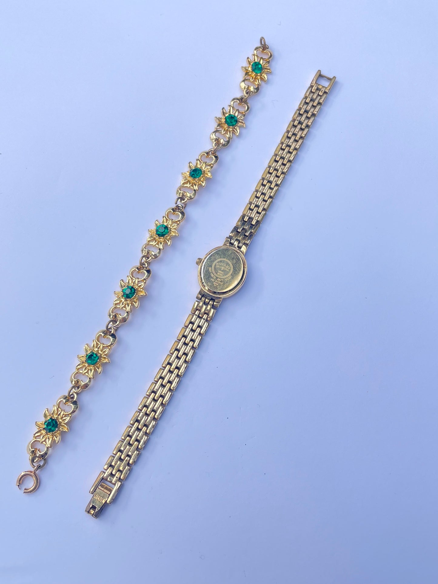 The Sallyanne Watch