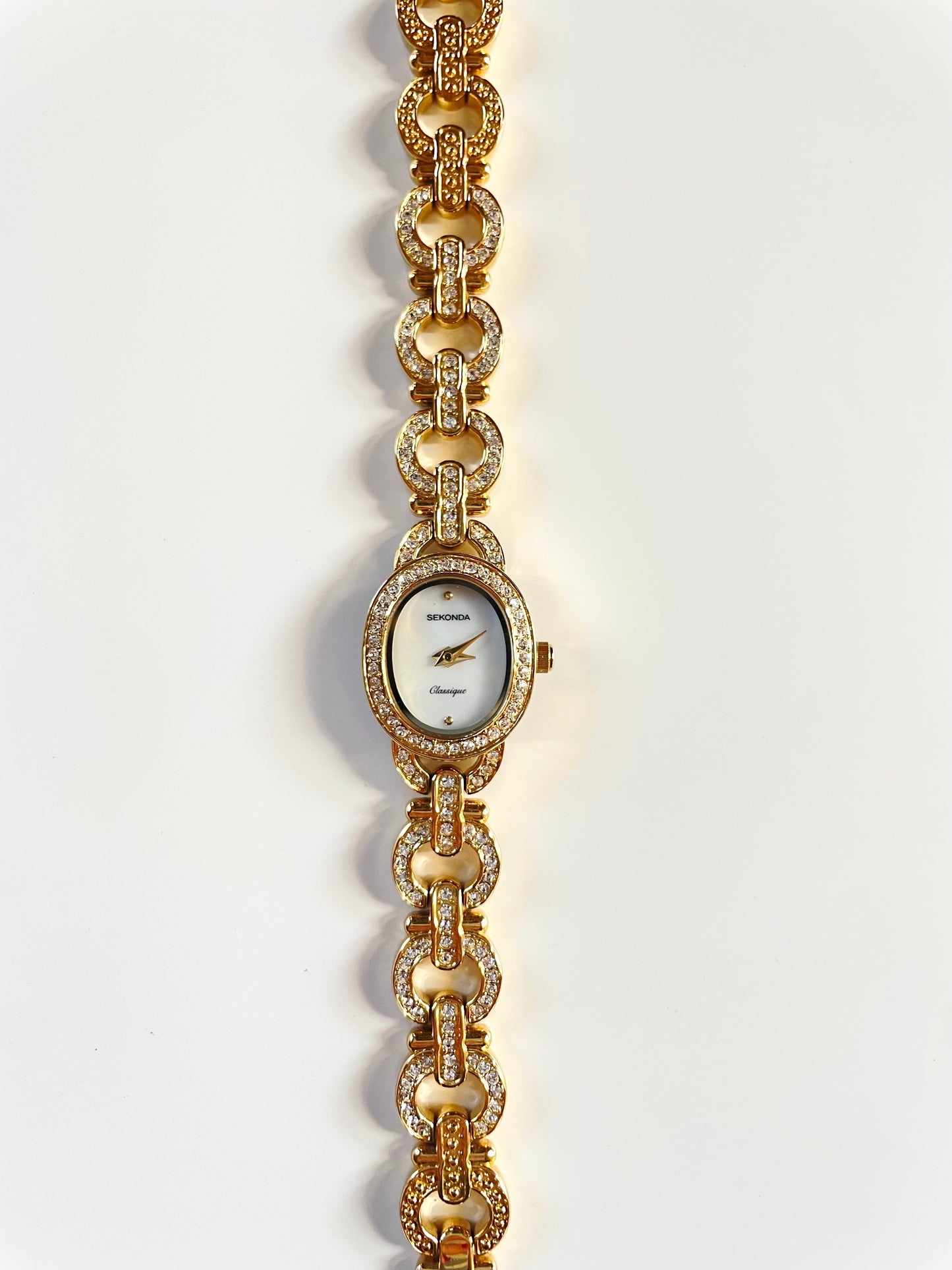 The Connie Watch