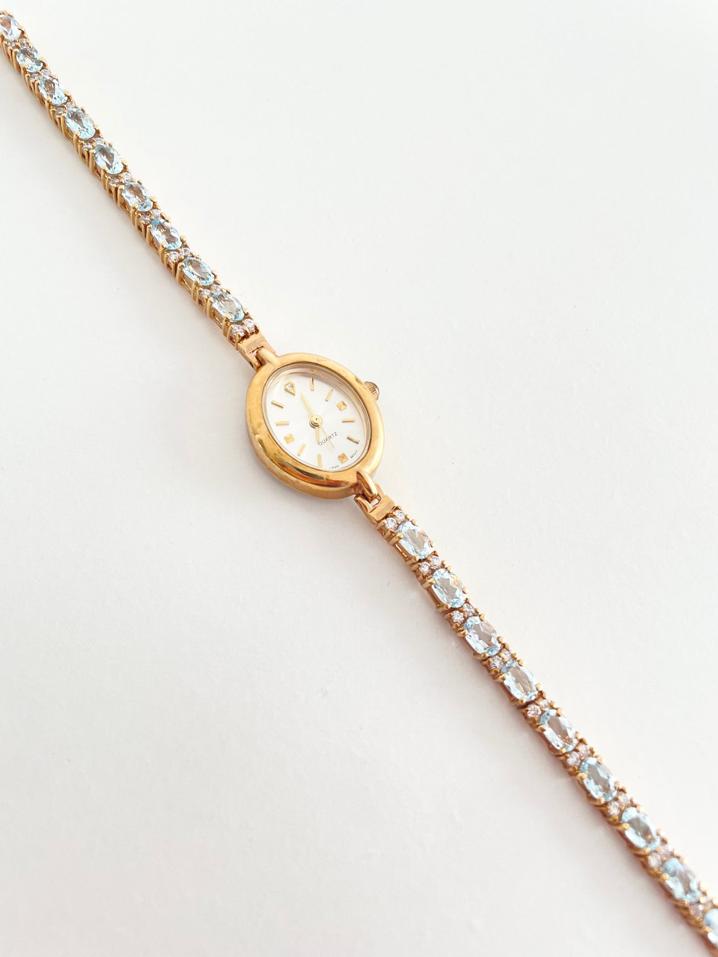 The Blossom Watch