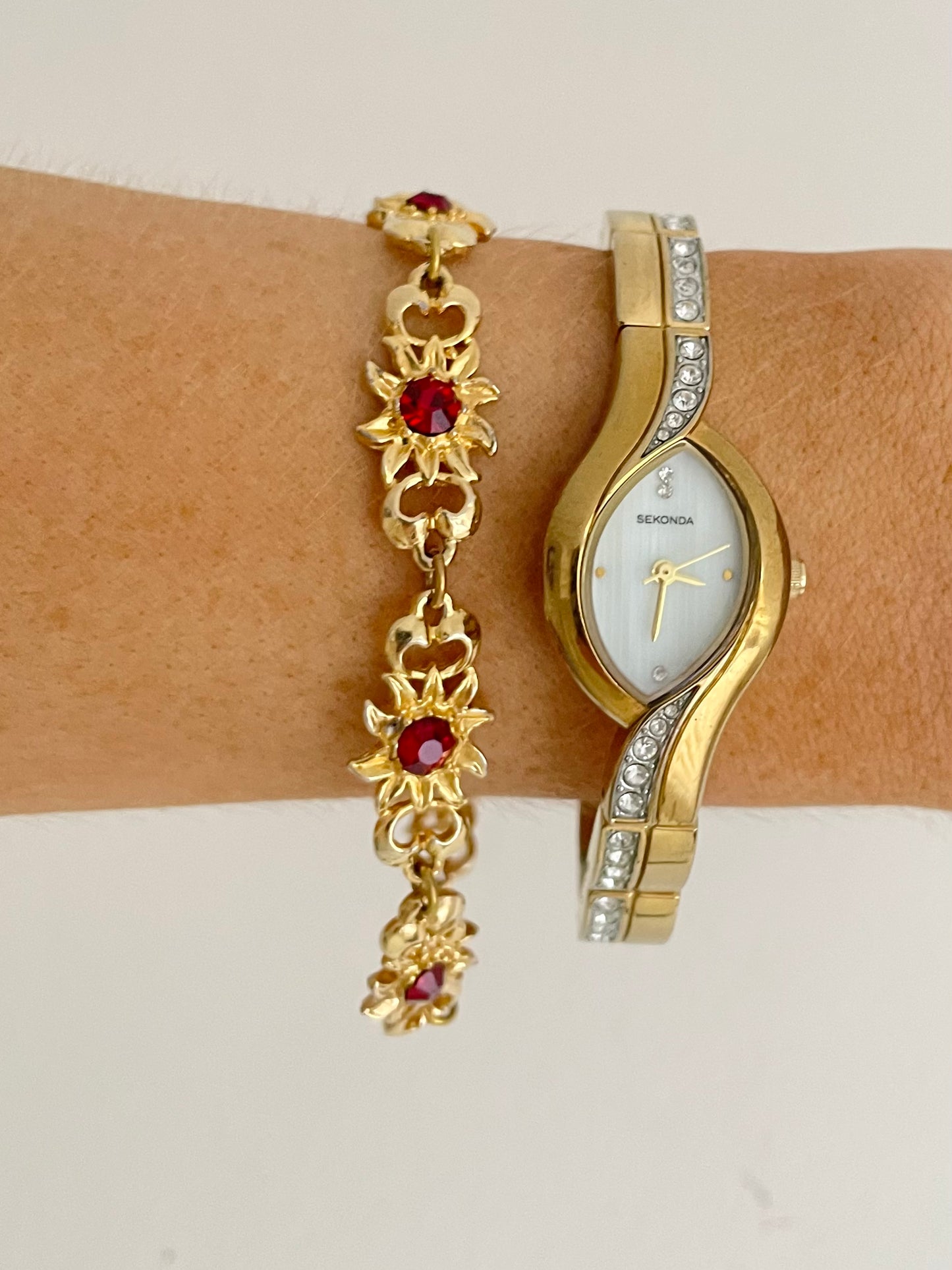 The Lily Watch