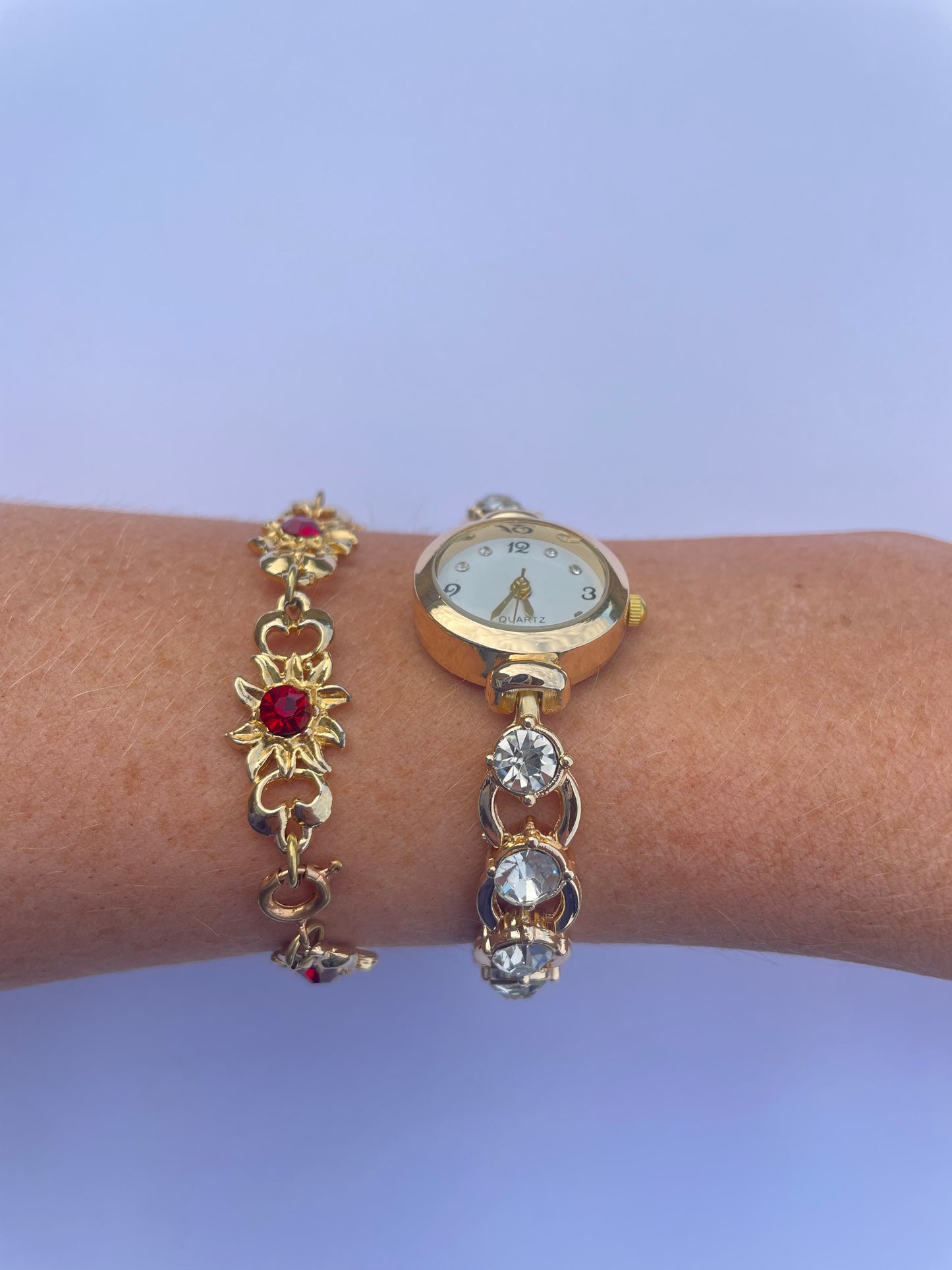 The Alice Watch