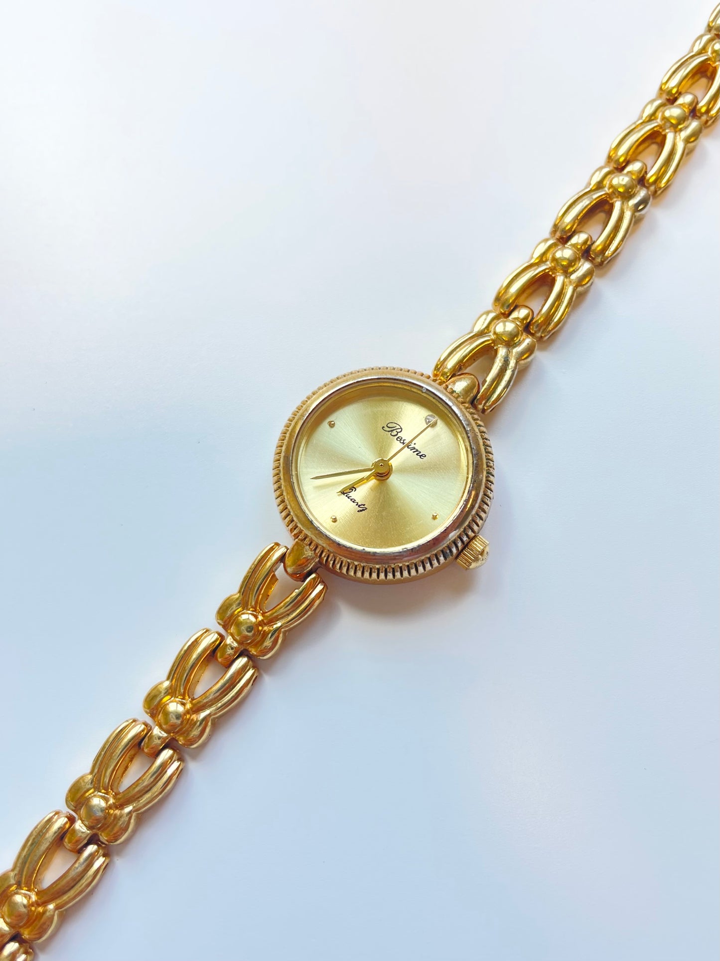 The Anna Watch