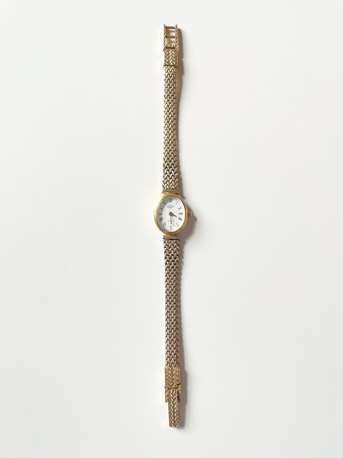 The Victoria Watch