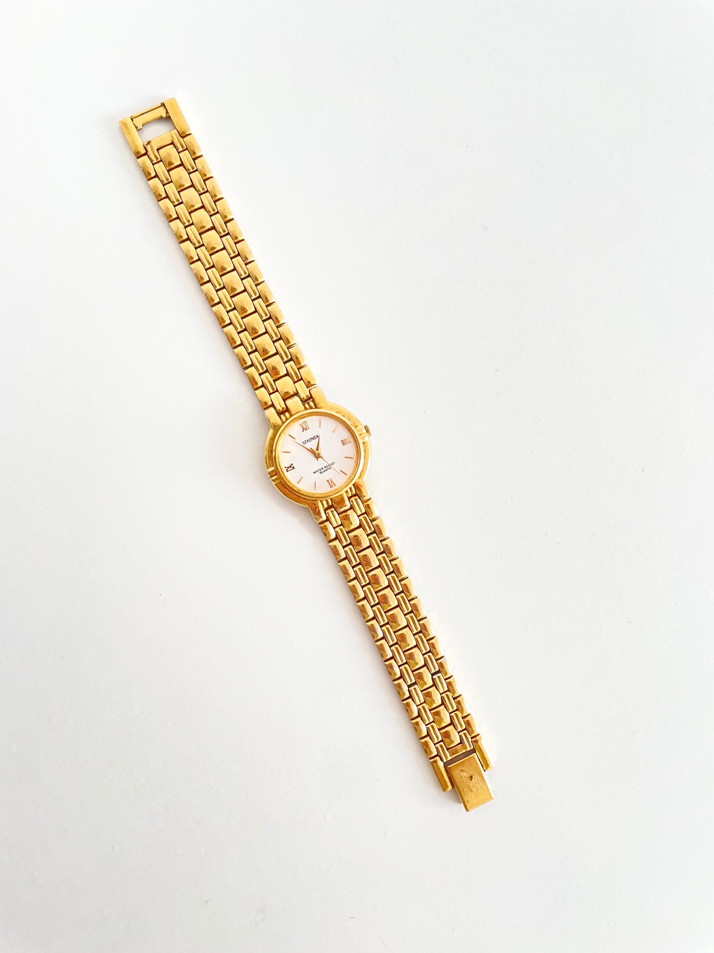 The Tessa Watch