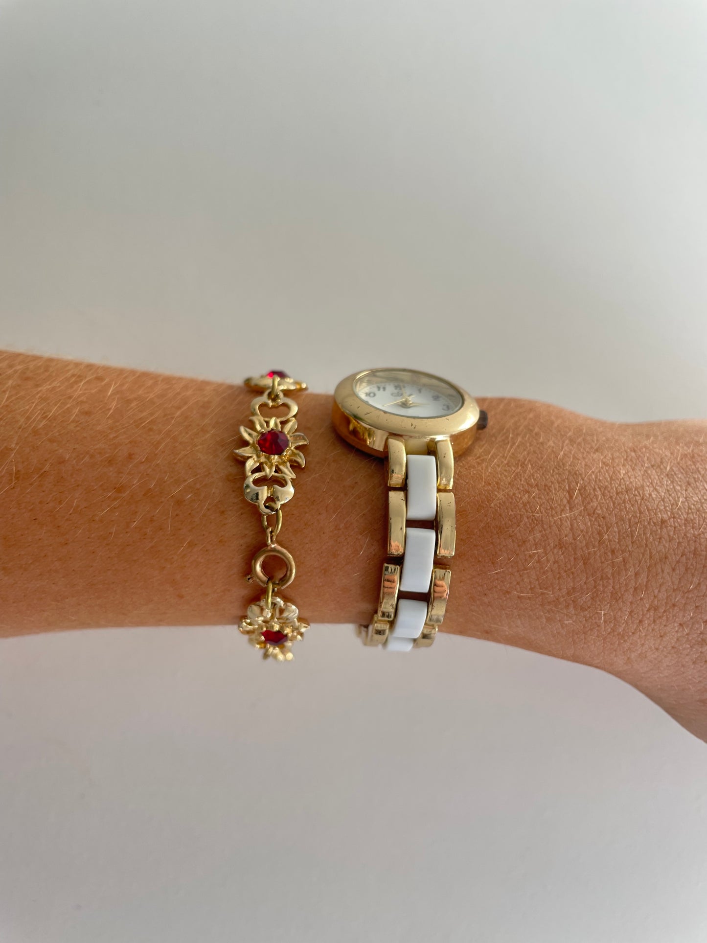 The Calypso Watch