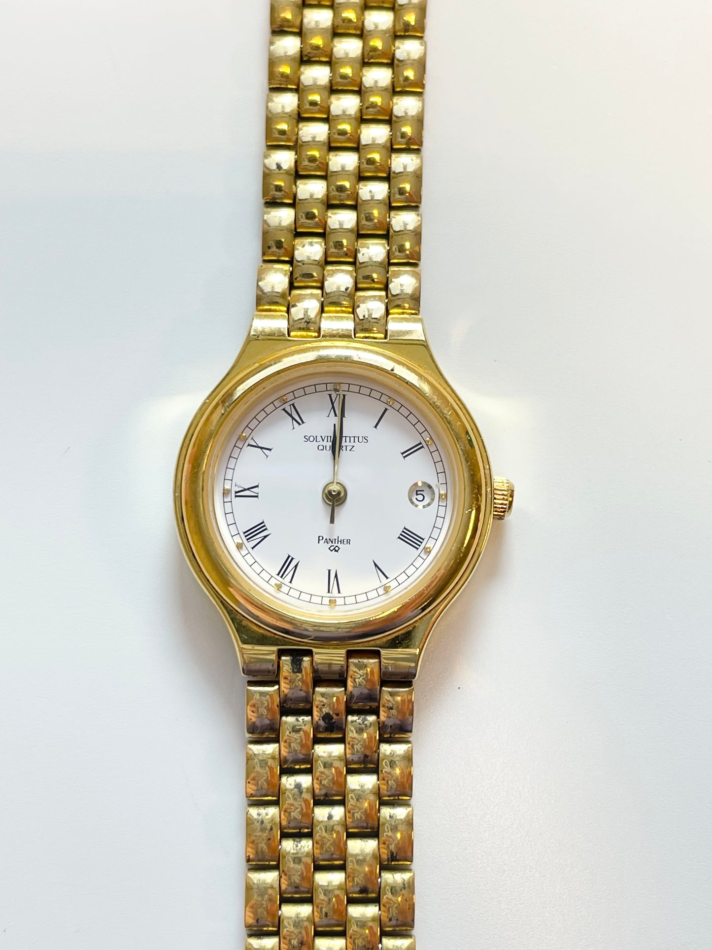 The Tessa Watch