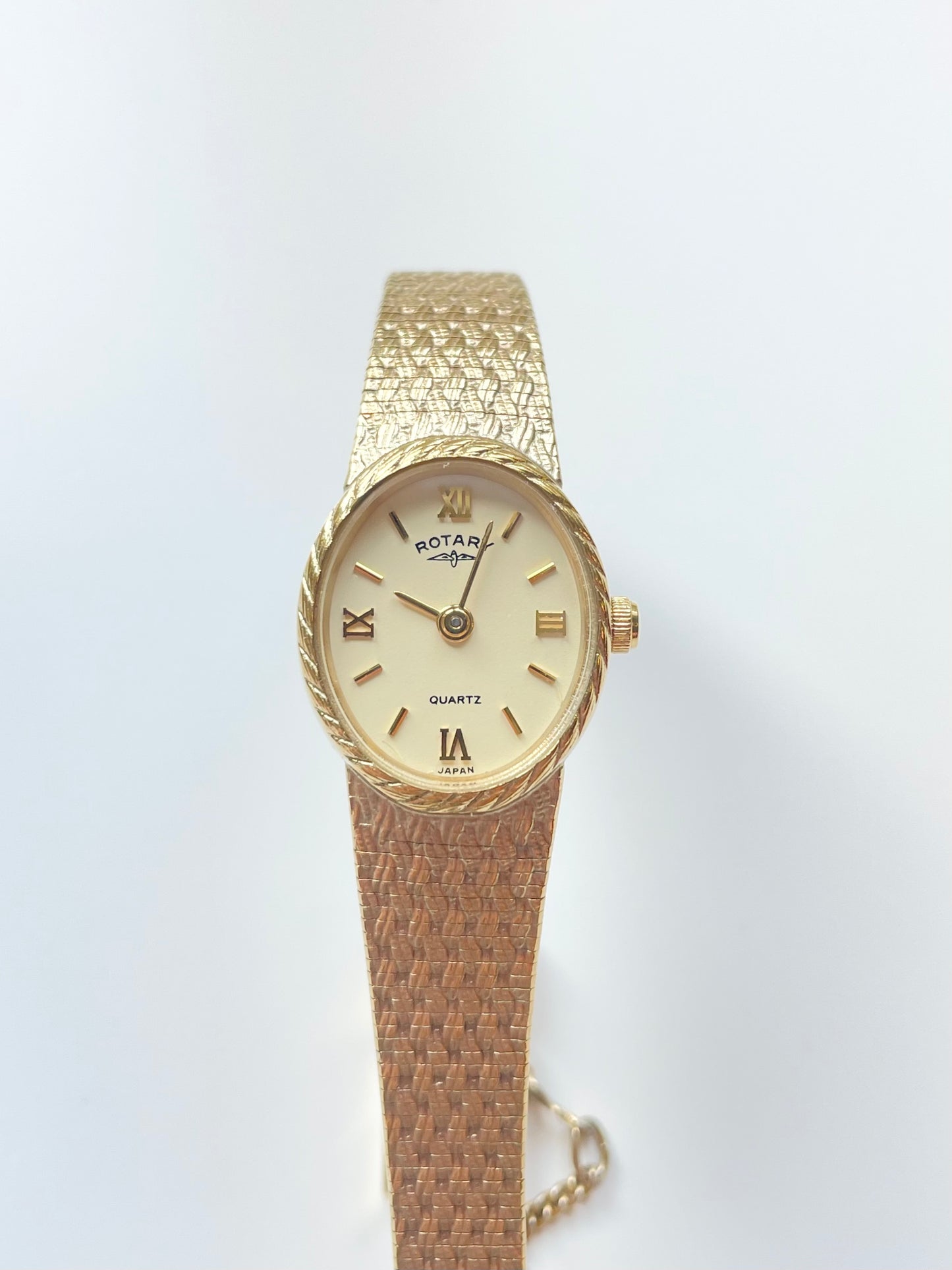 The Rosi Watch