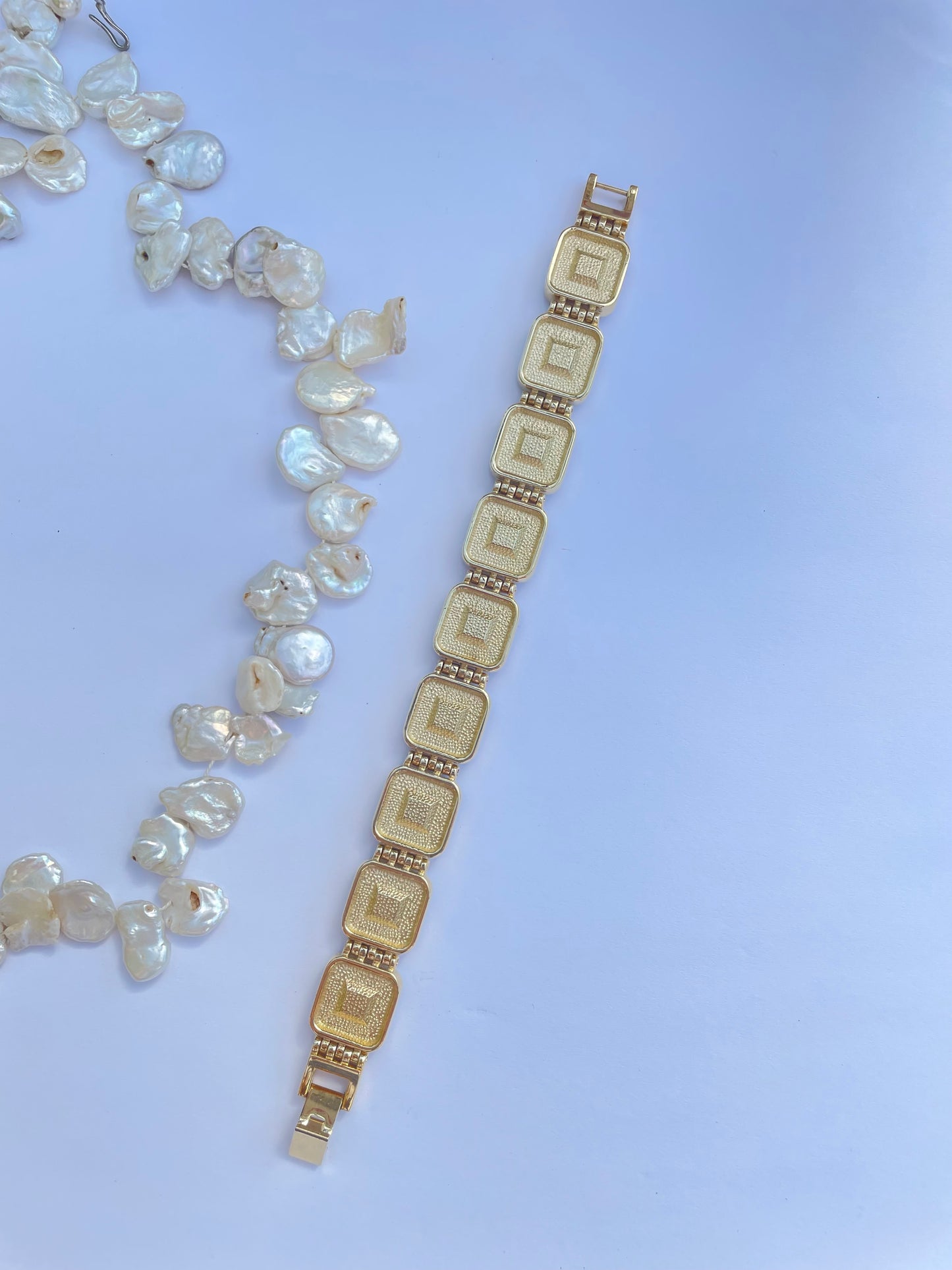 The Tati Bracelet
