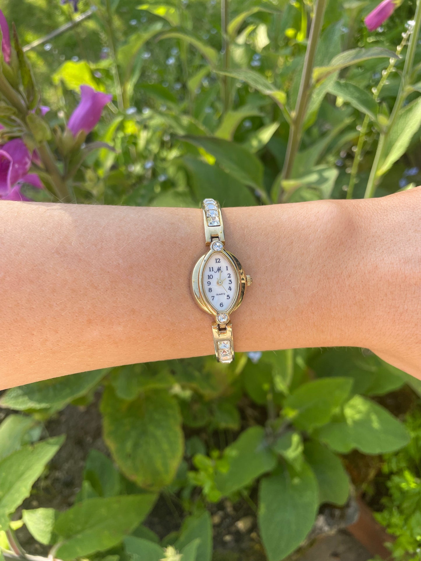 The Lilah Watch