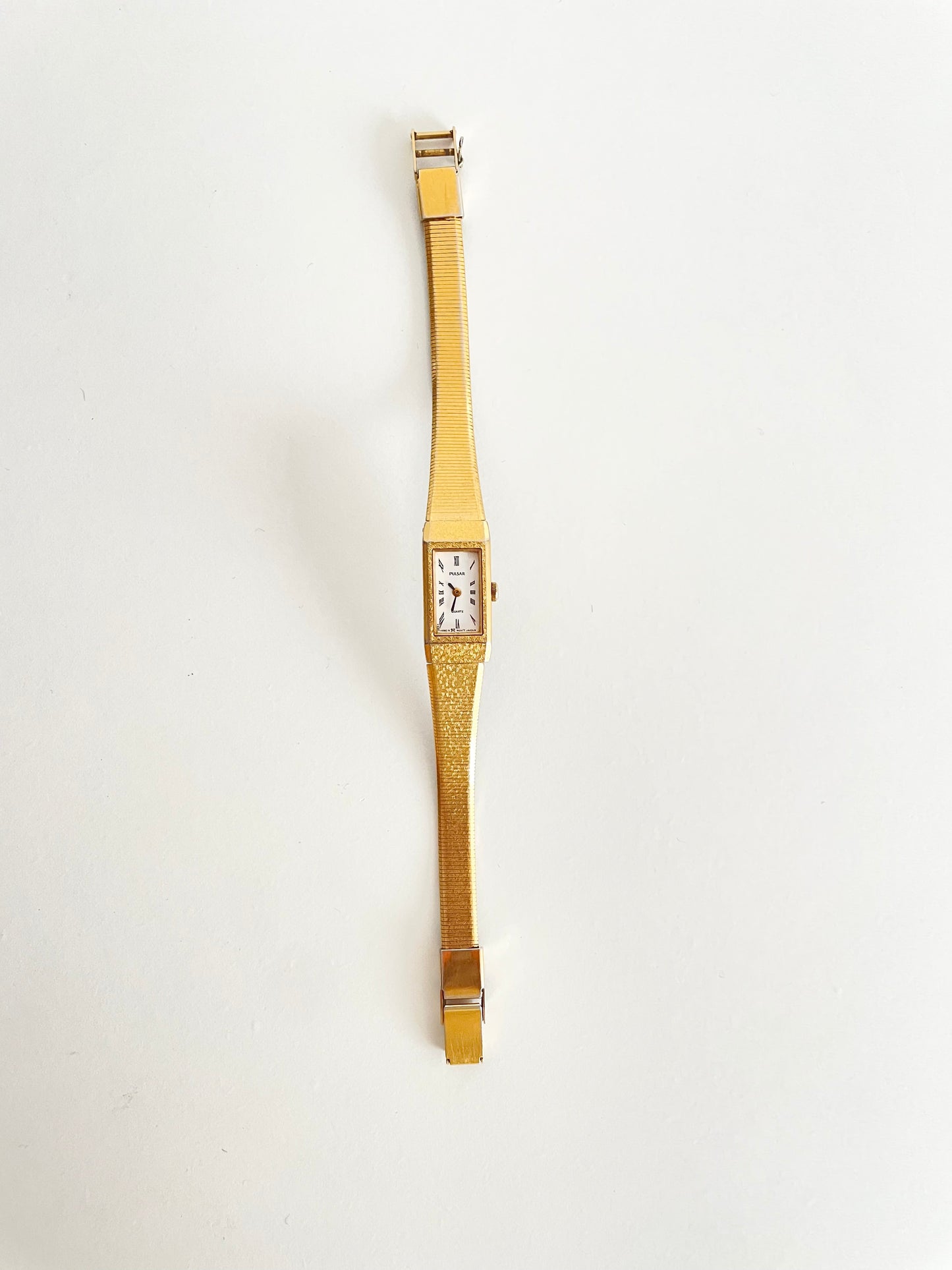 The Christina Watch