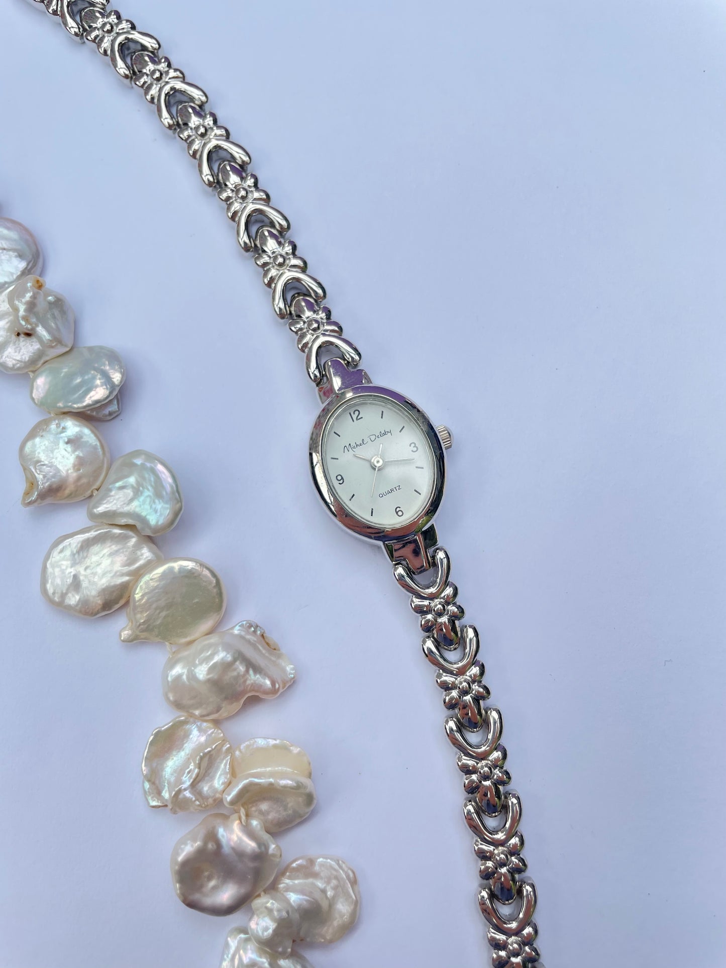 The Louella Watch