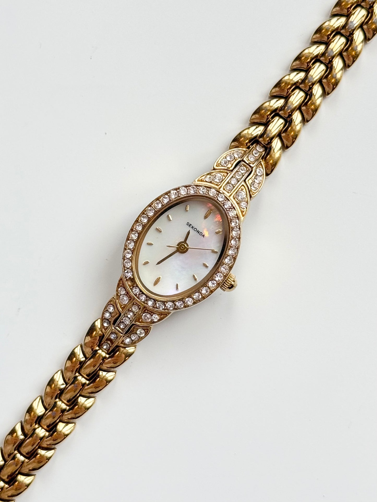 The Talita Watch
