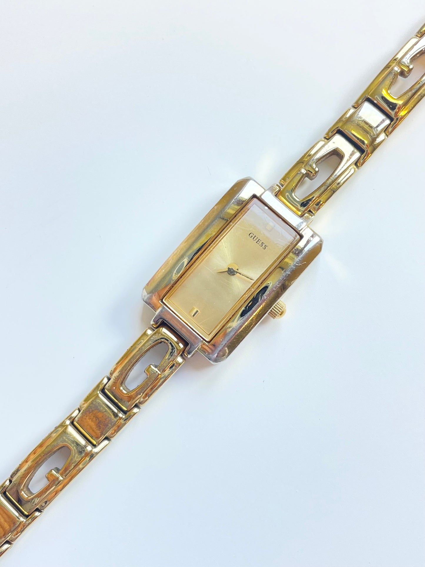The Georgianna Watch
