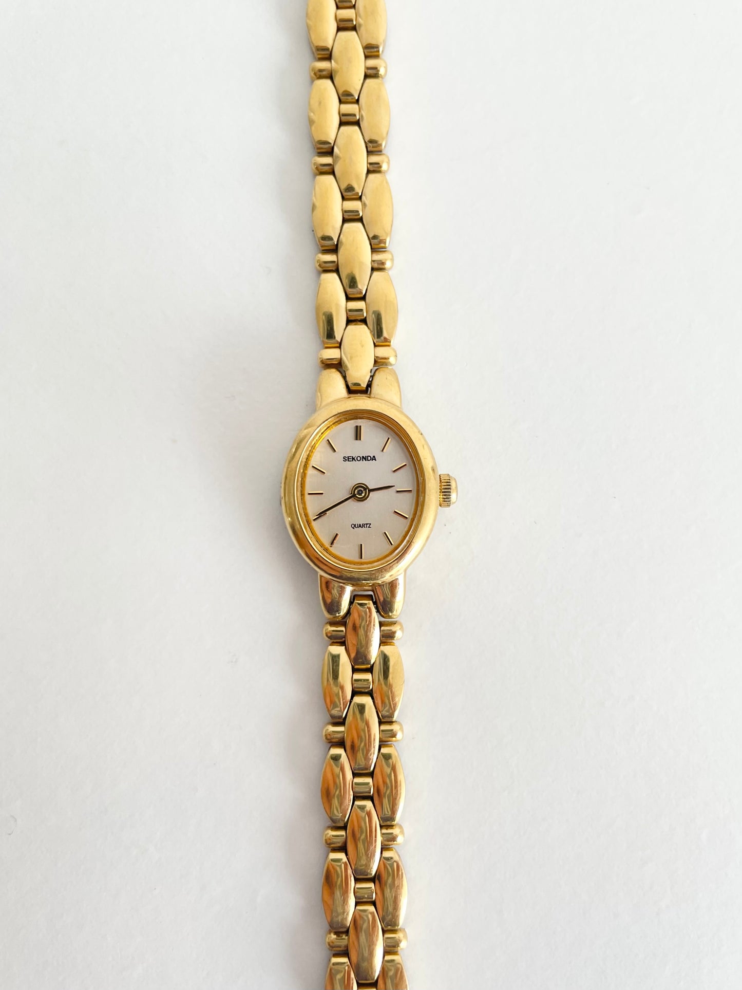 The Flora Watch