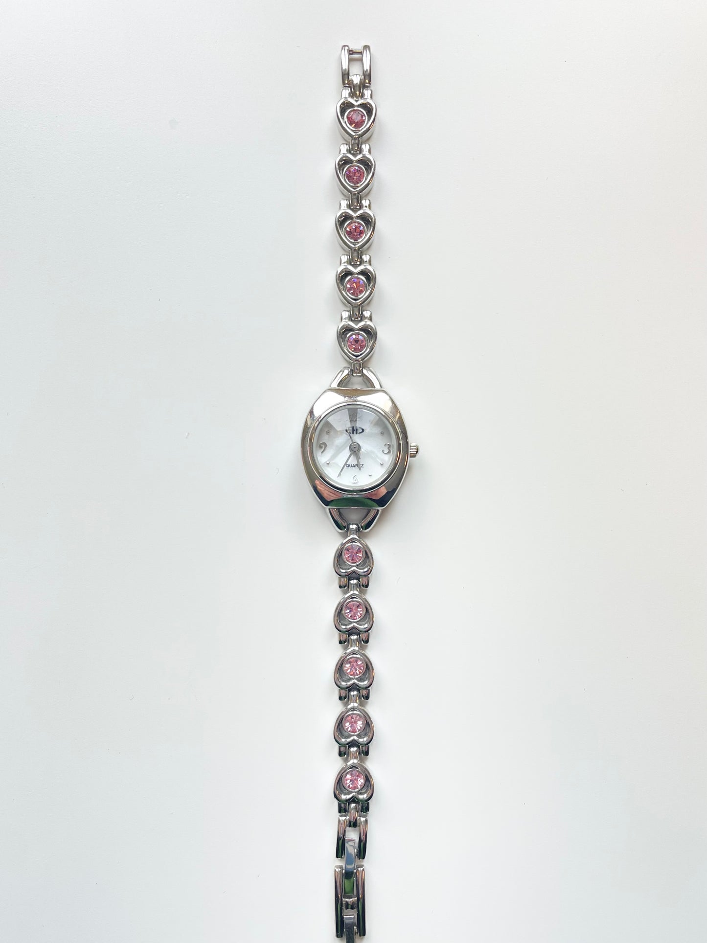 The Martha Watch