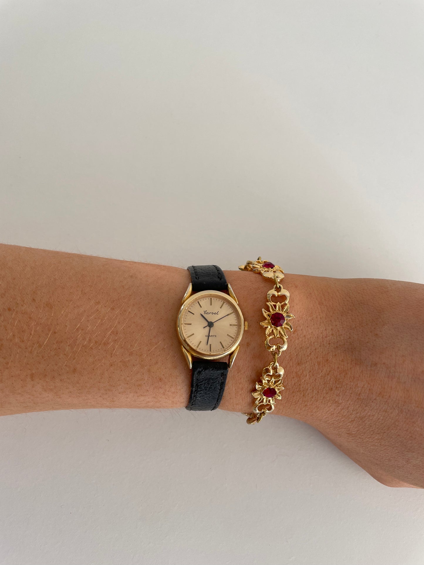 The Pia Watch