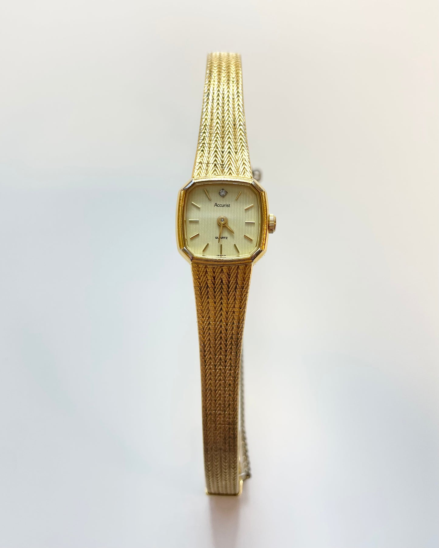 The Mila Watch