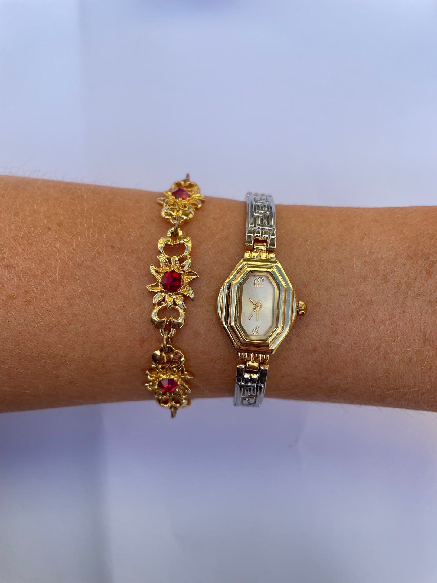 The Trudy Watch