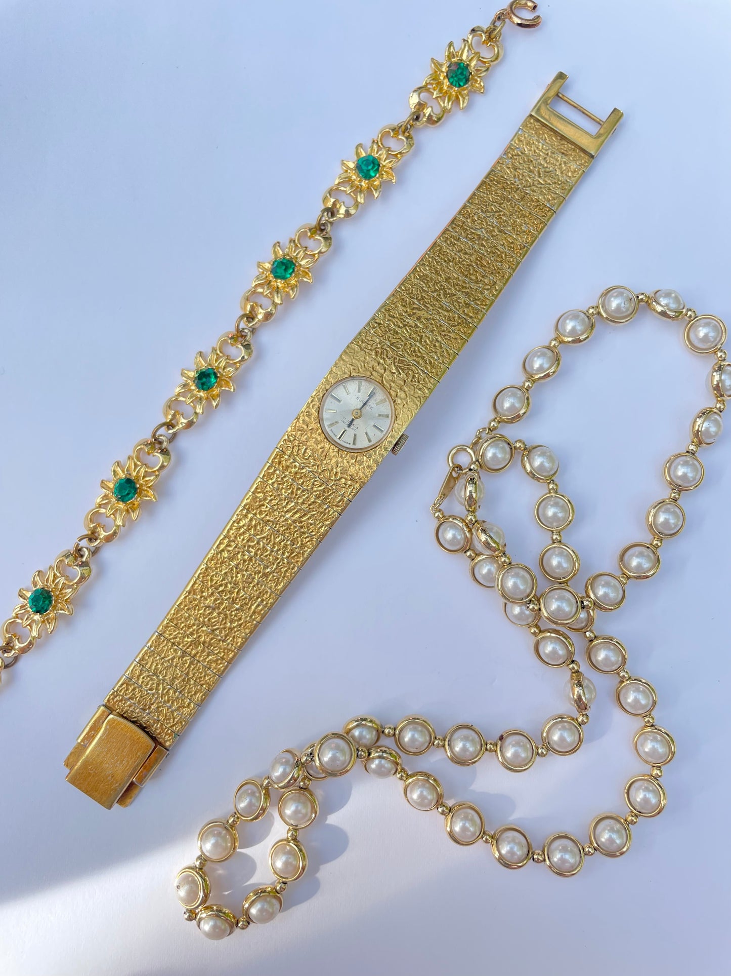 The Kaeli Watch