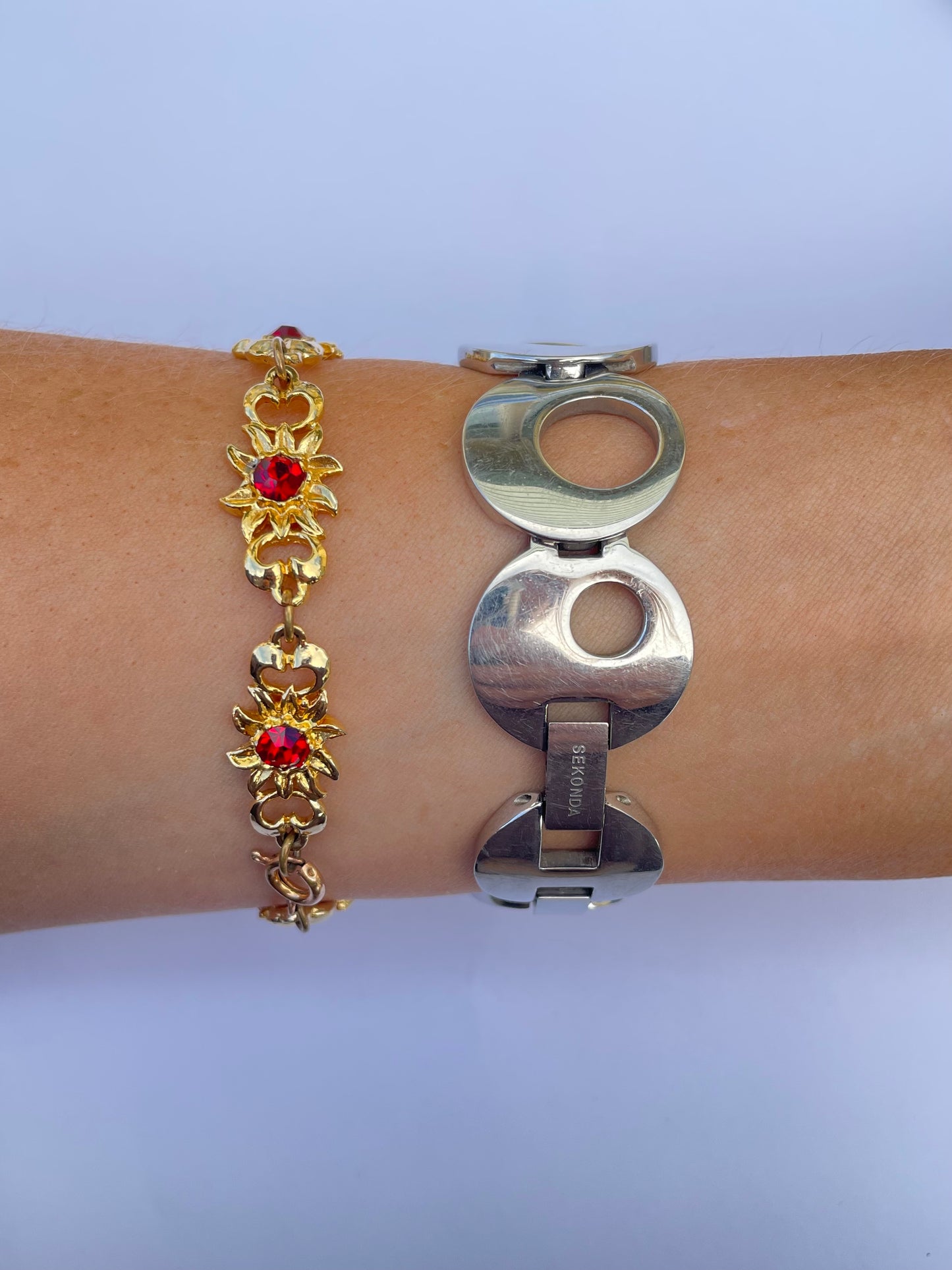 The Luna Watch