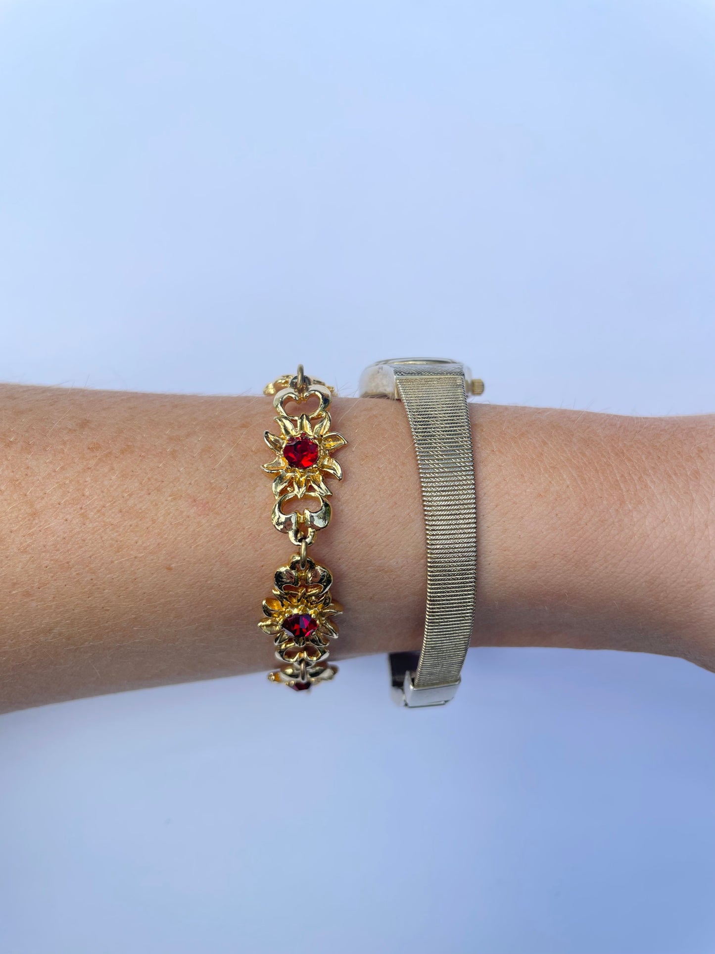 The Tania Watch