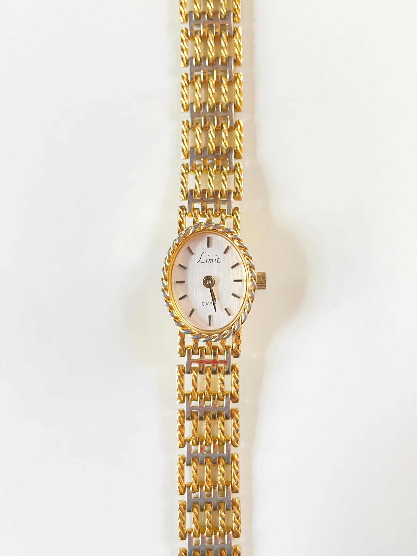 The Camilla Watch