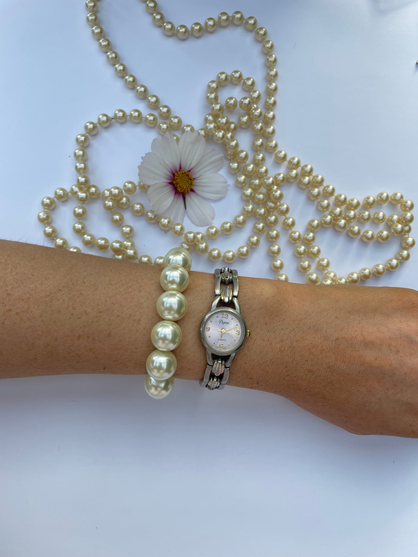 The Posie Watch