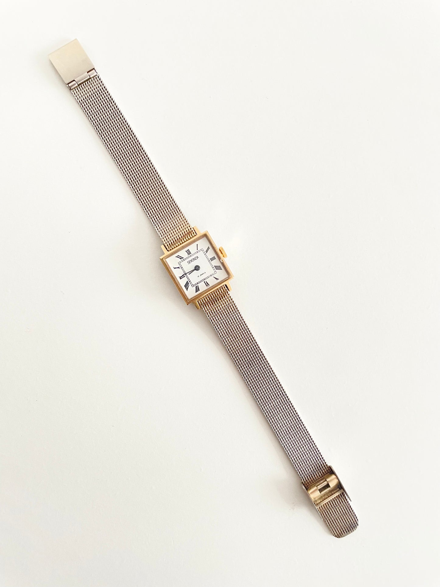 The Harriet Watch