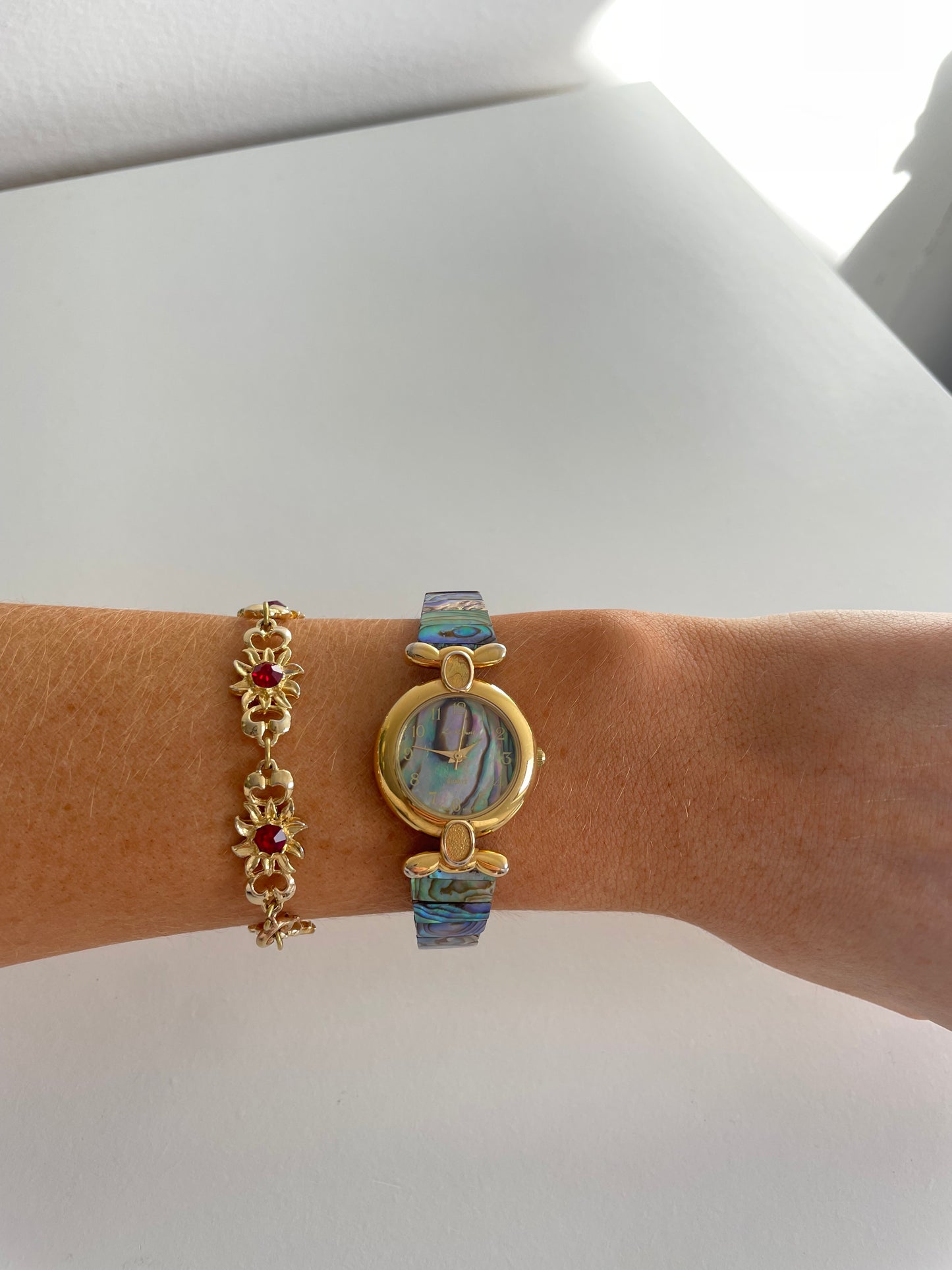 The Mermaid Watch