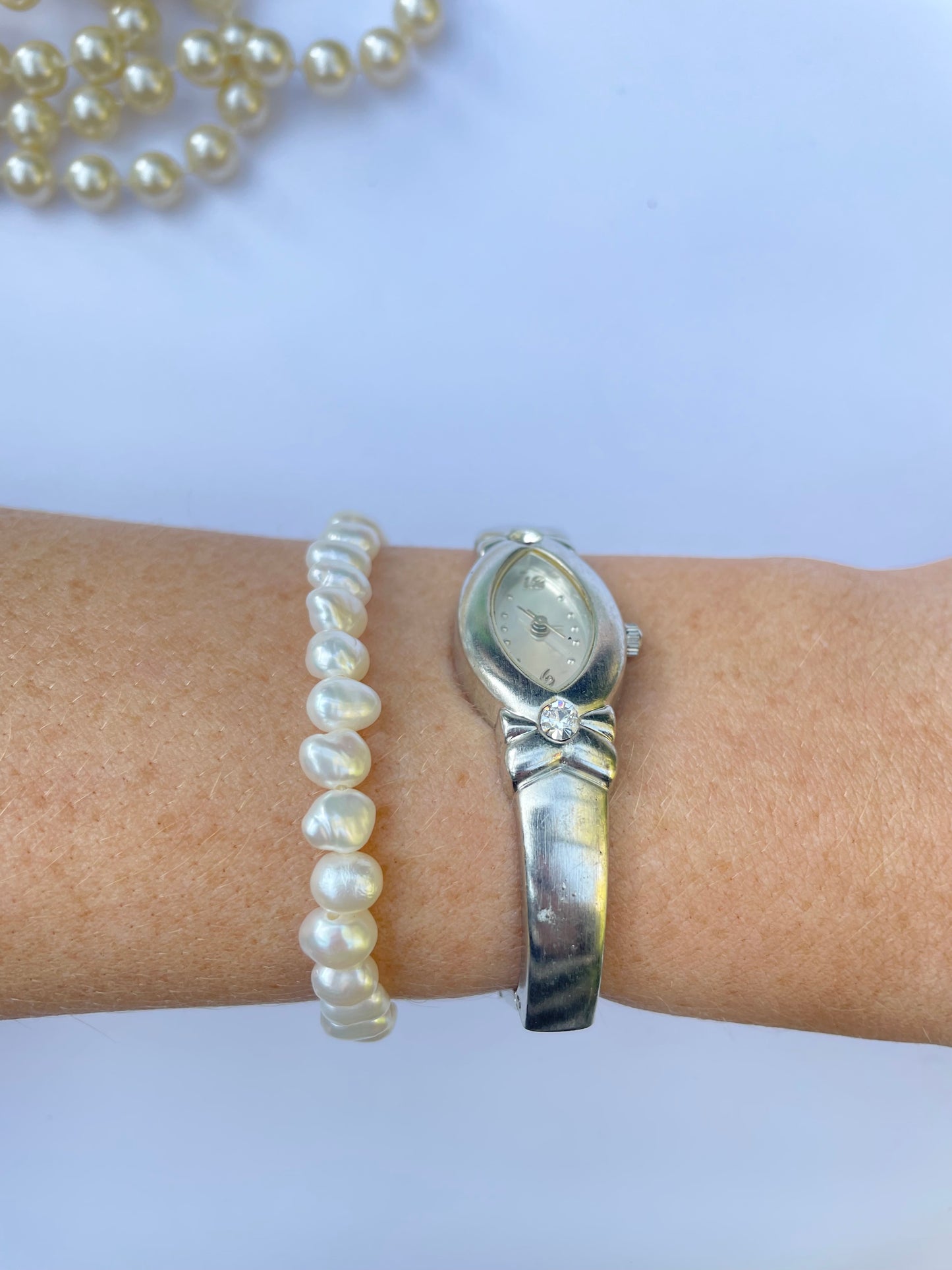 The Mima Watch