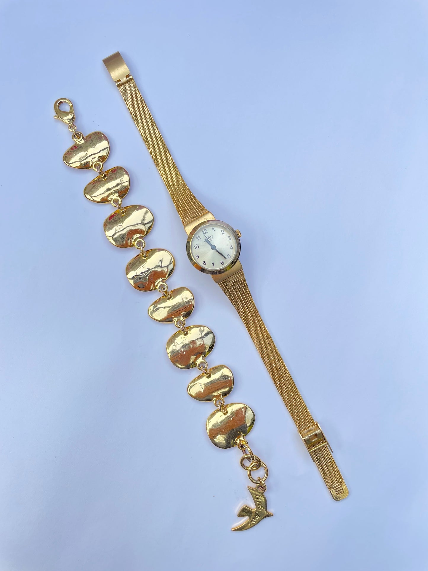The Lorelei Watch