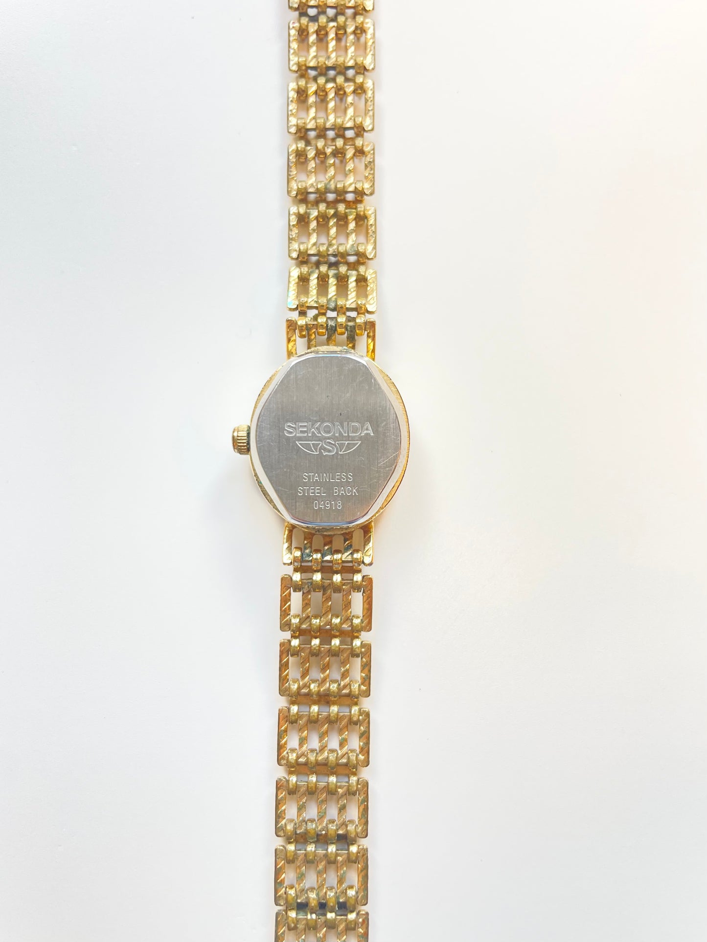The Hattie Watch