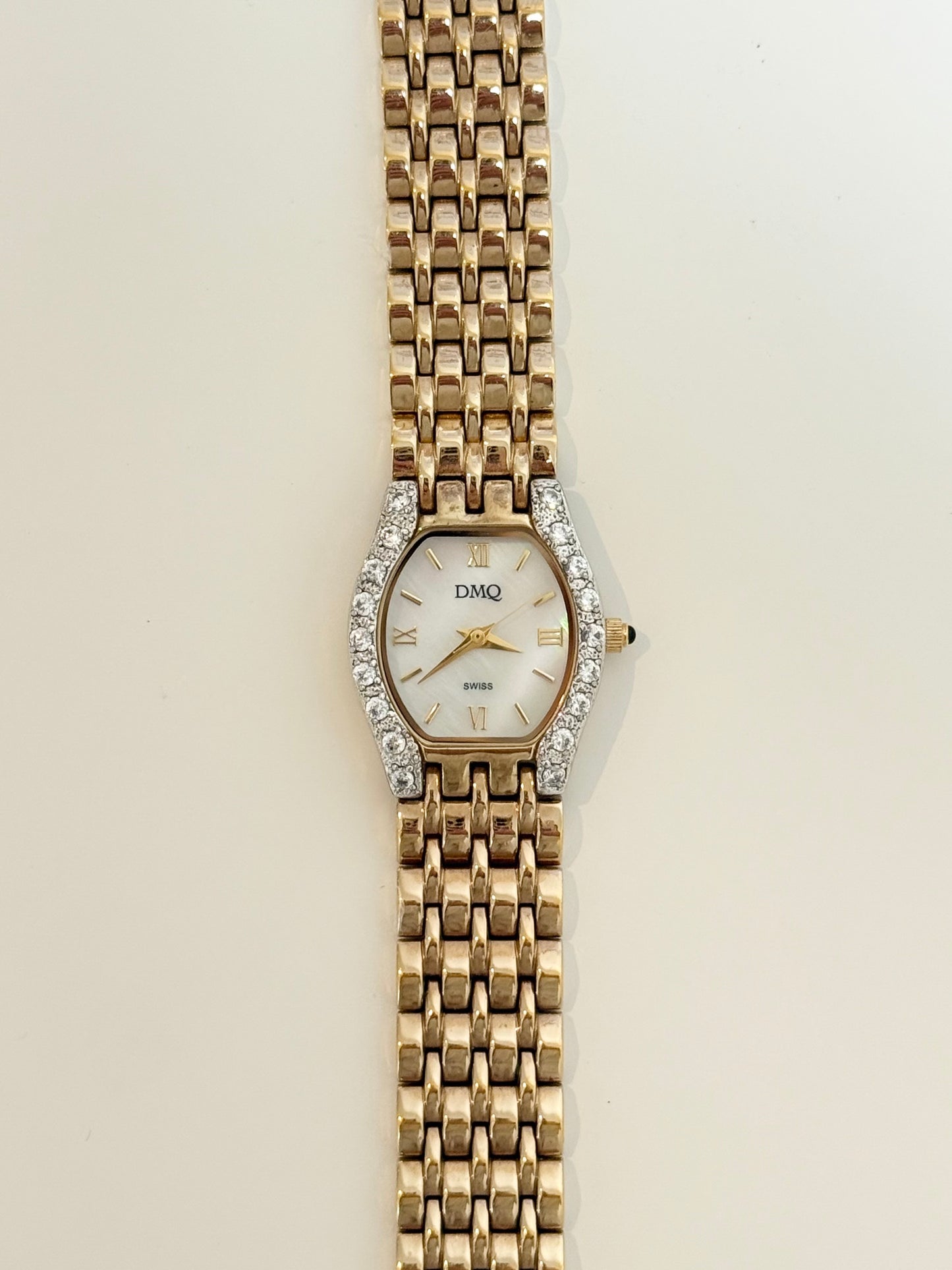 The Darcy Watch