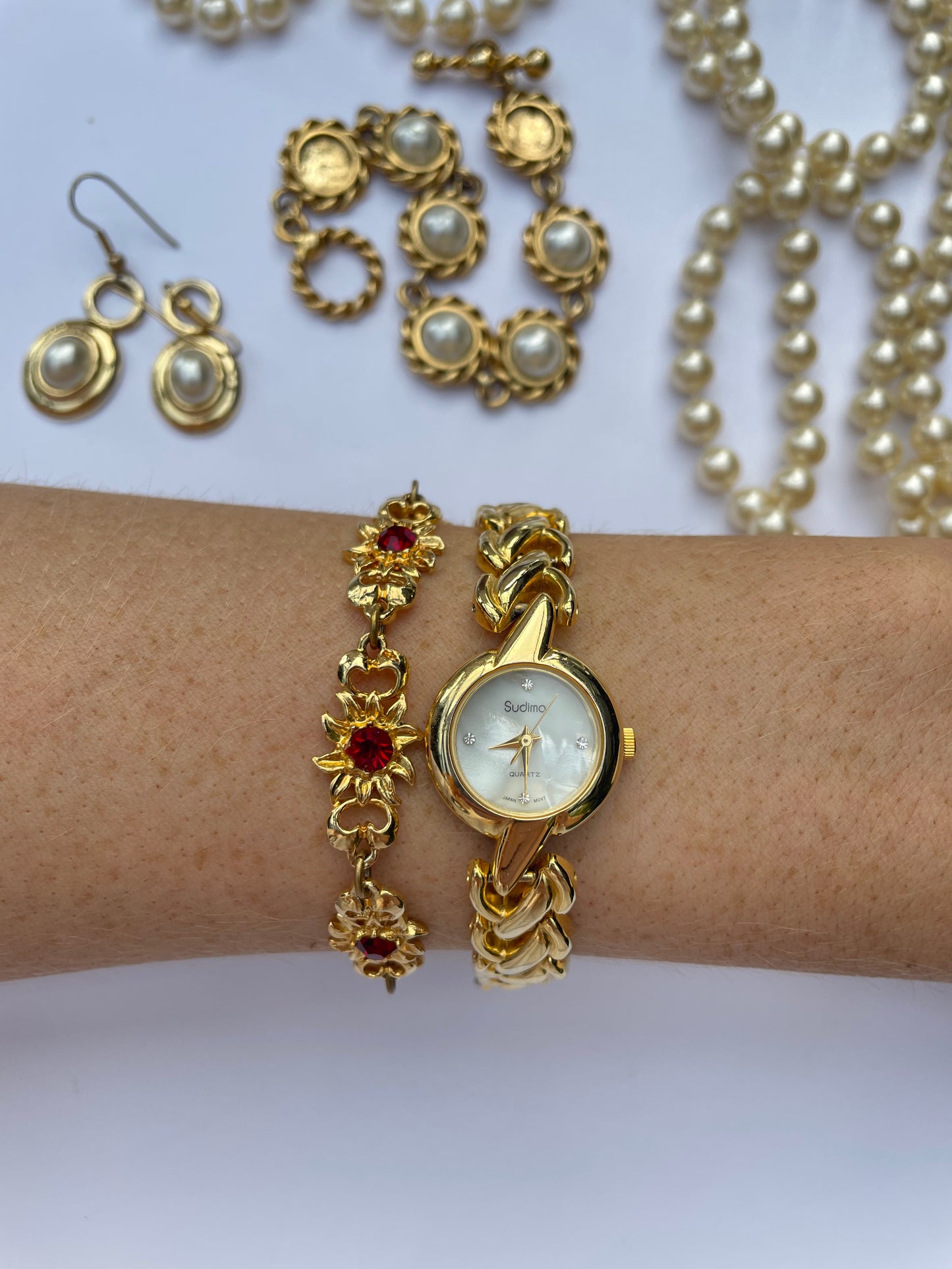 The Alaia Watch
