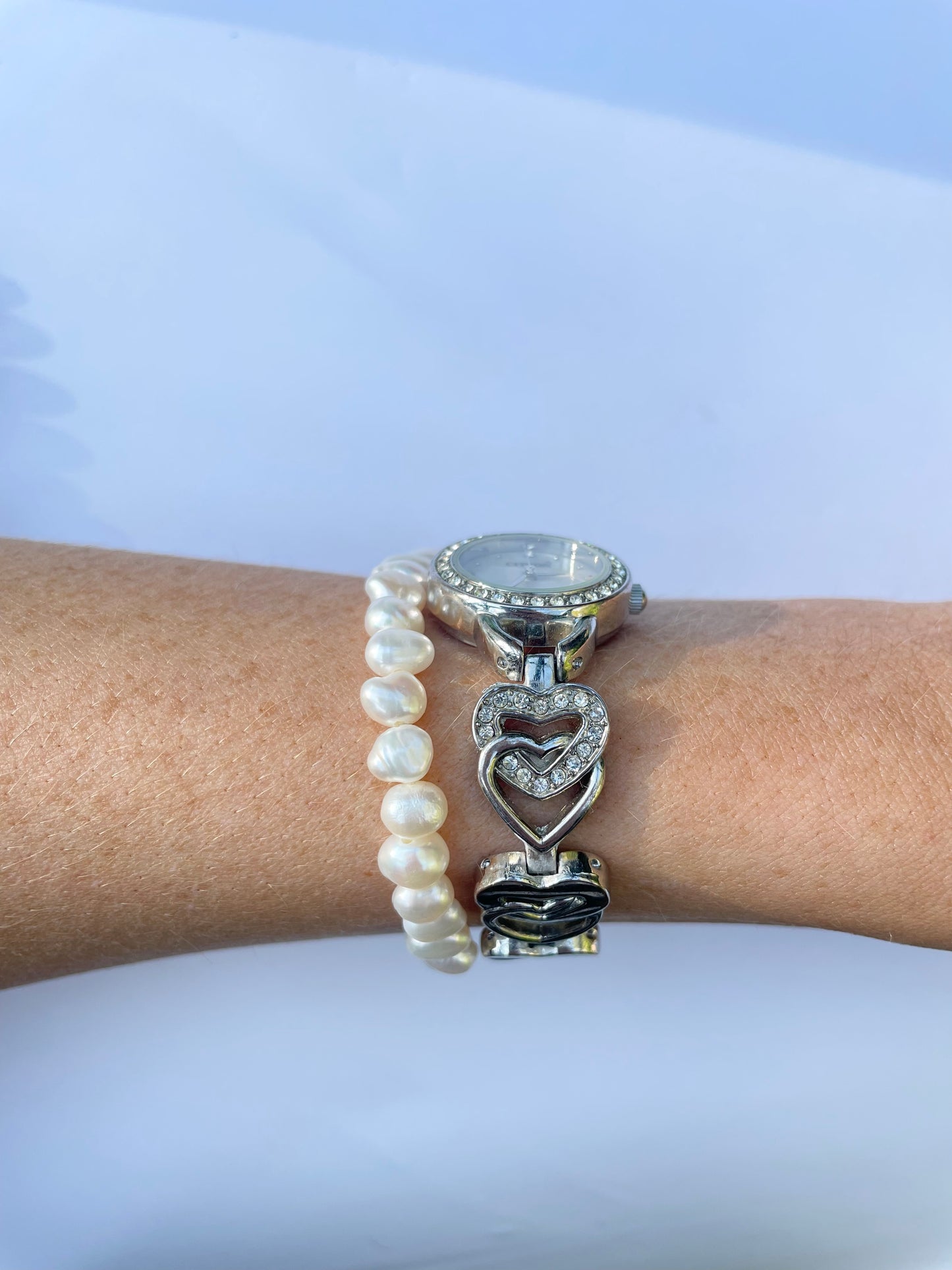 The Prudence Heart Watch