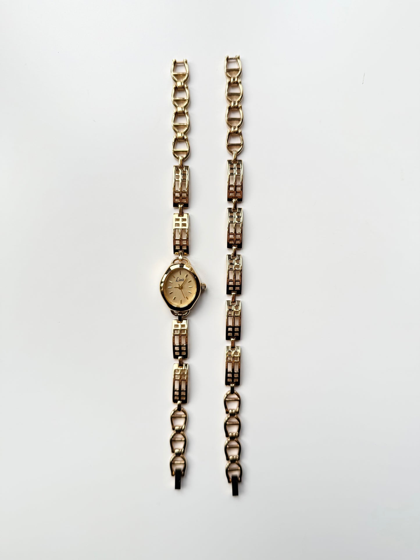 The Patricia Watch & Bracelet Set