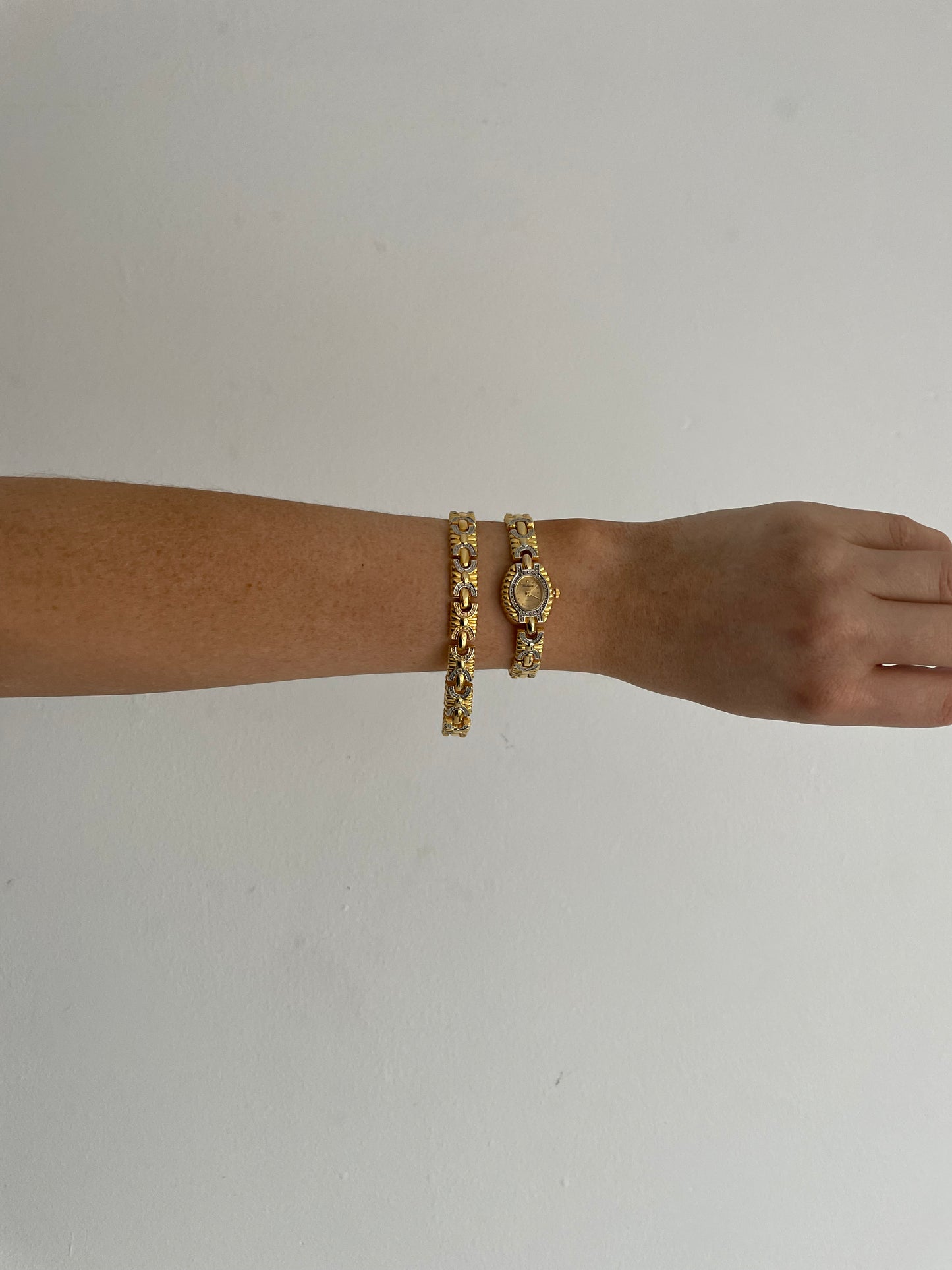 The Maria Watch & Bracelet Set
