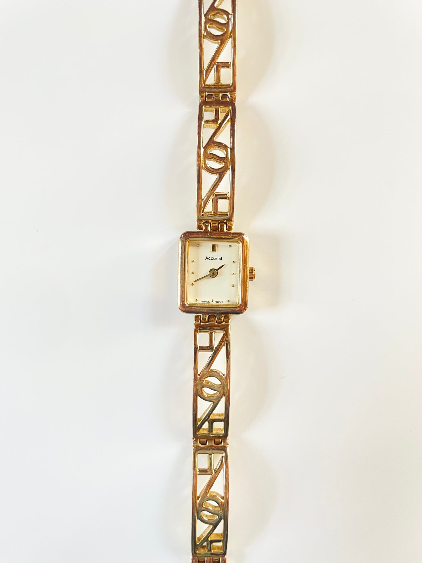 The Petunia Watch