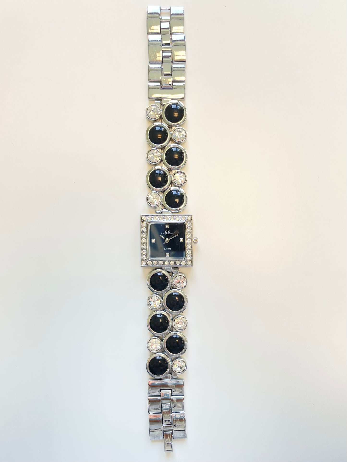 The Constance Watch