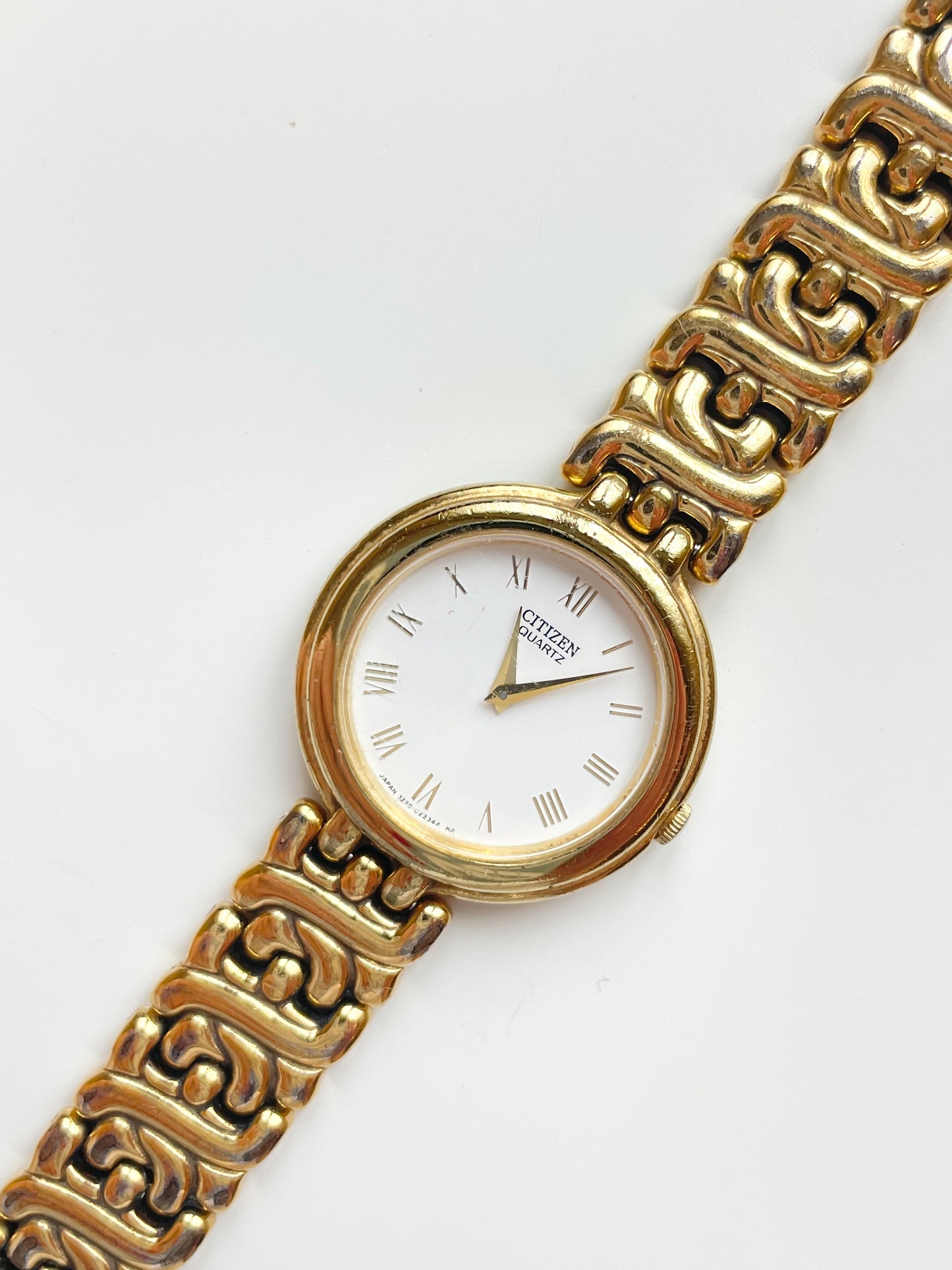 The Tania Watch