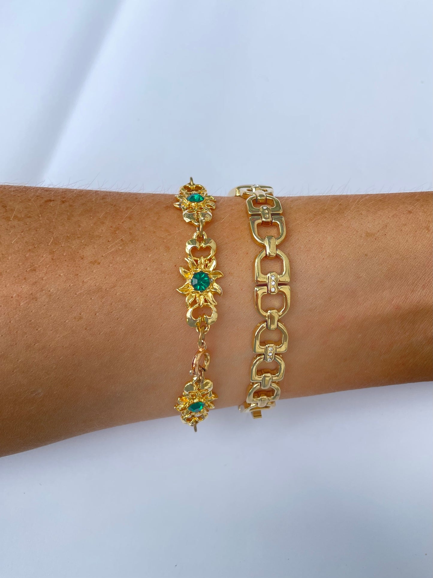 The Melanie Watch