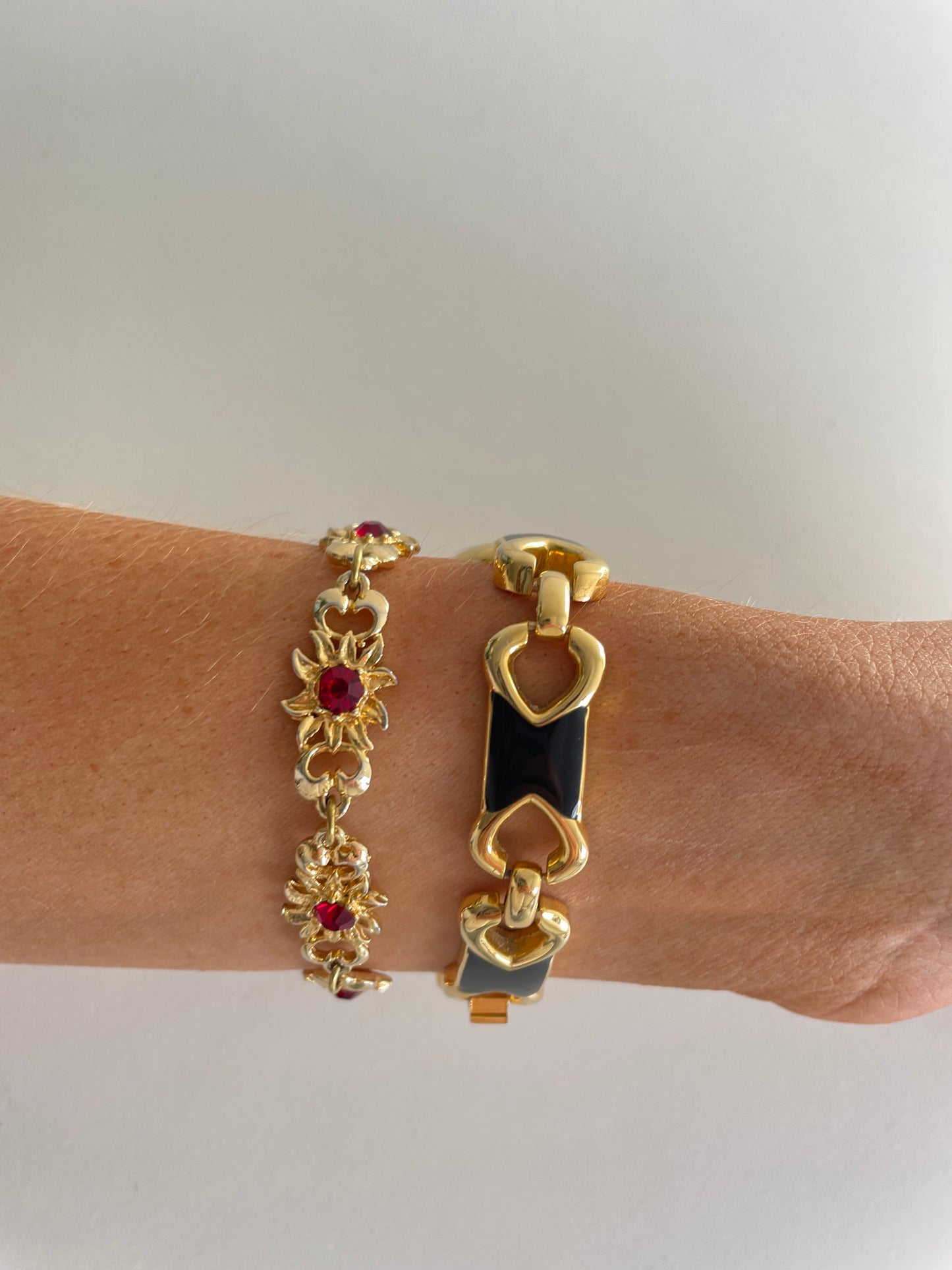 The Cleopatra Watch
