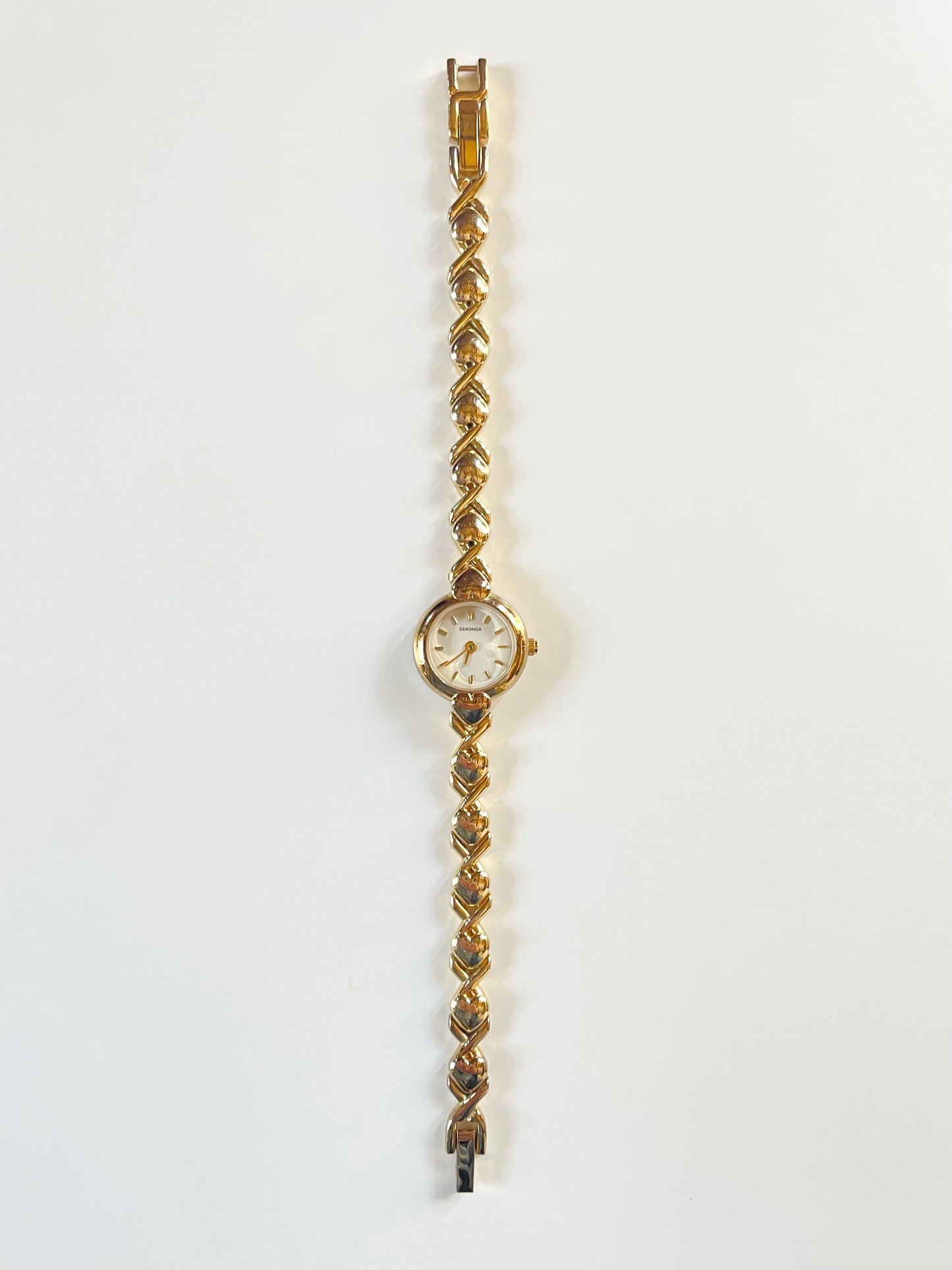 The Poppy Watch