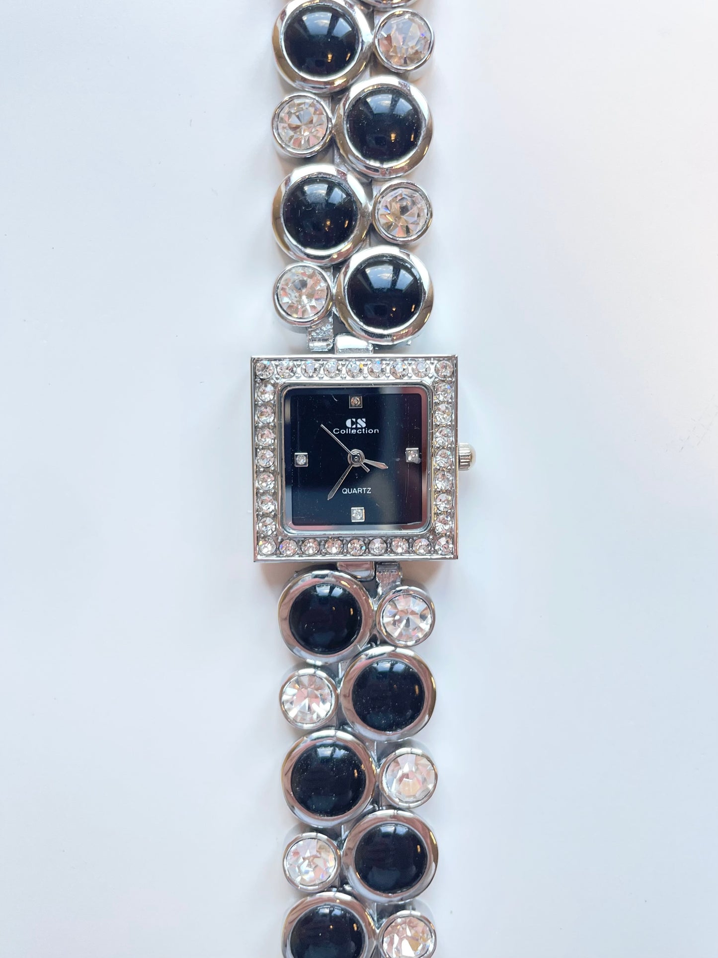 The Constance Watch