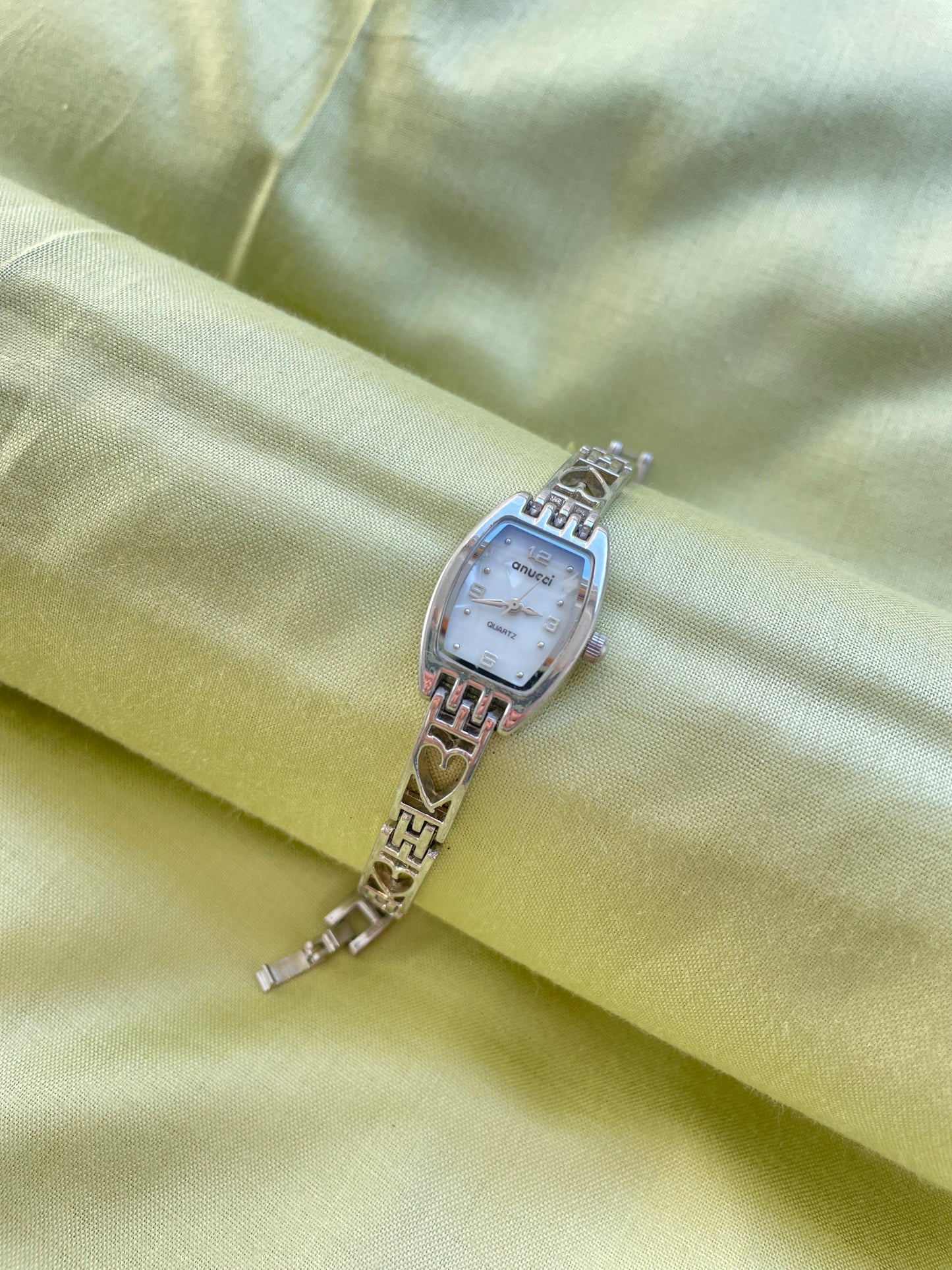 The Adelaide Heart Watch