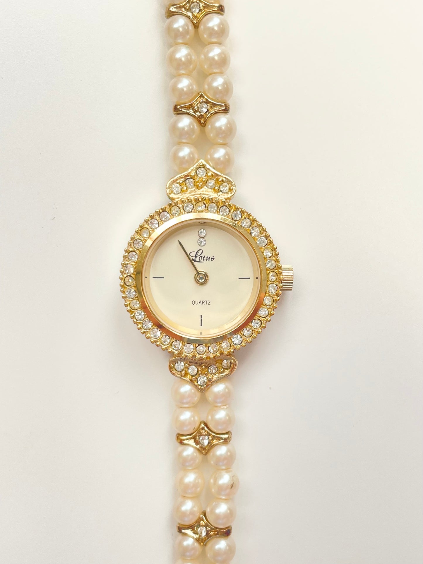The India Watch