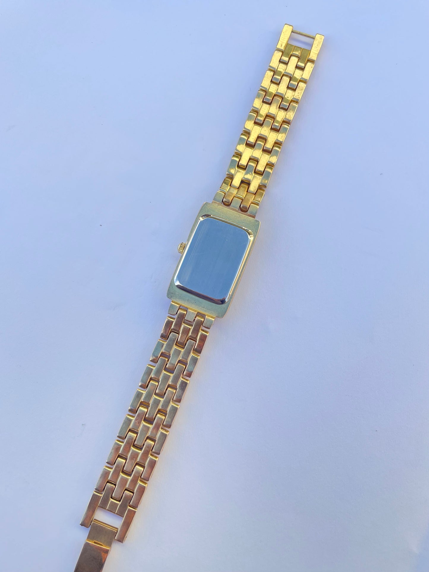 The Catalina Watch