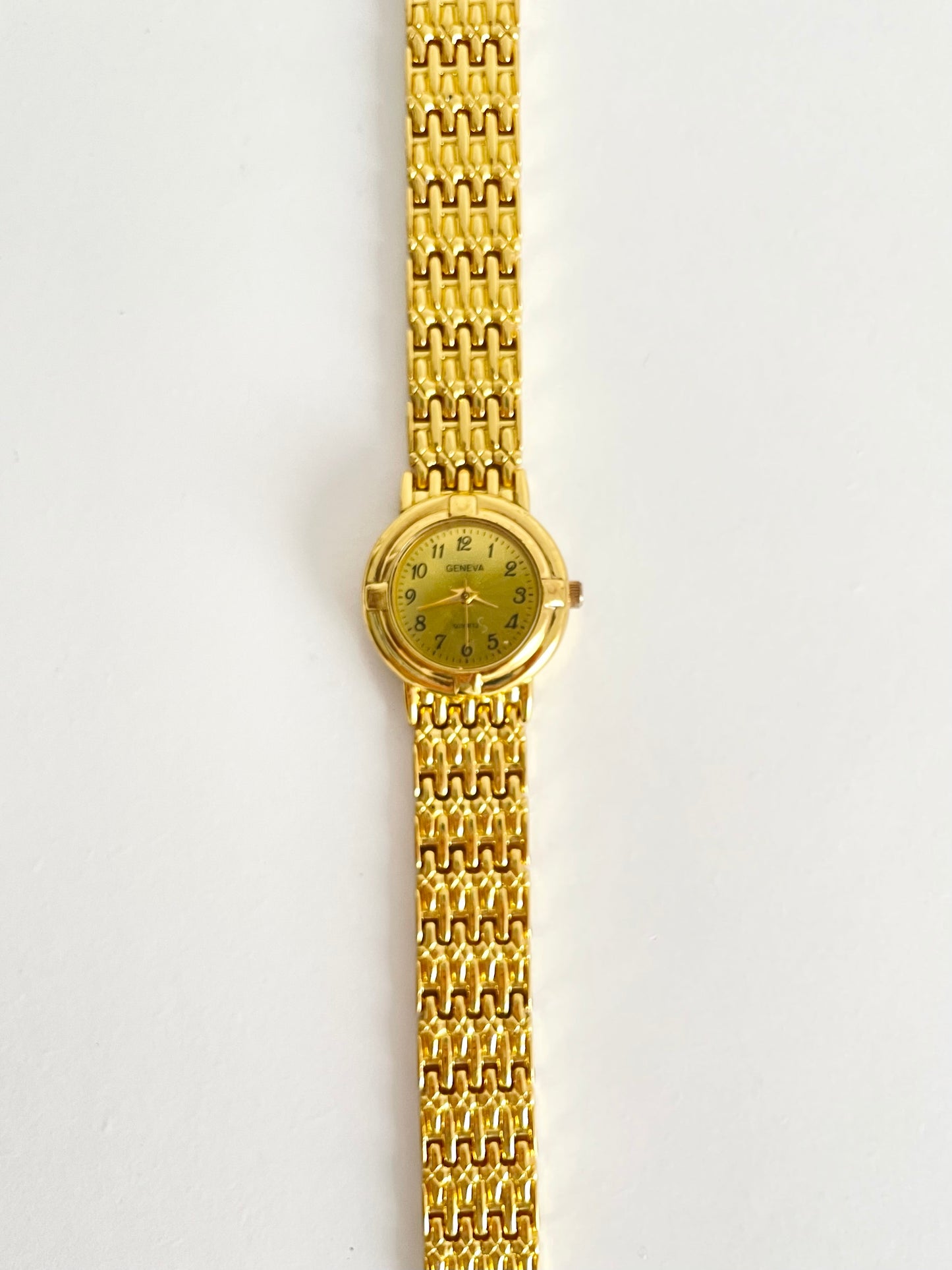 The Margot Watch