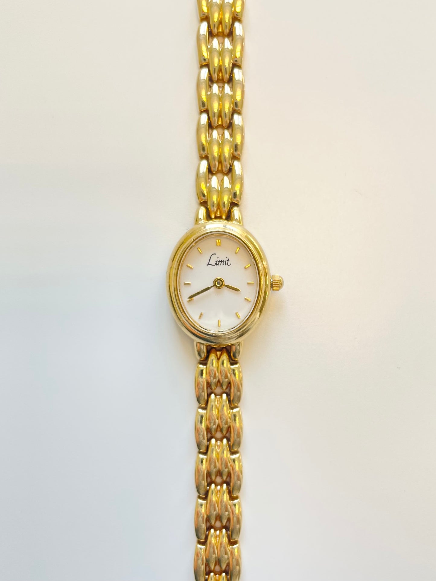 The Kristabel Watch