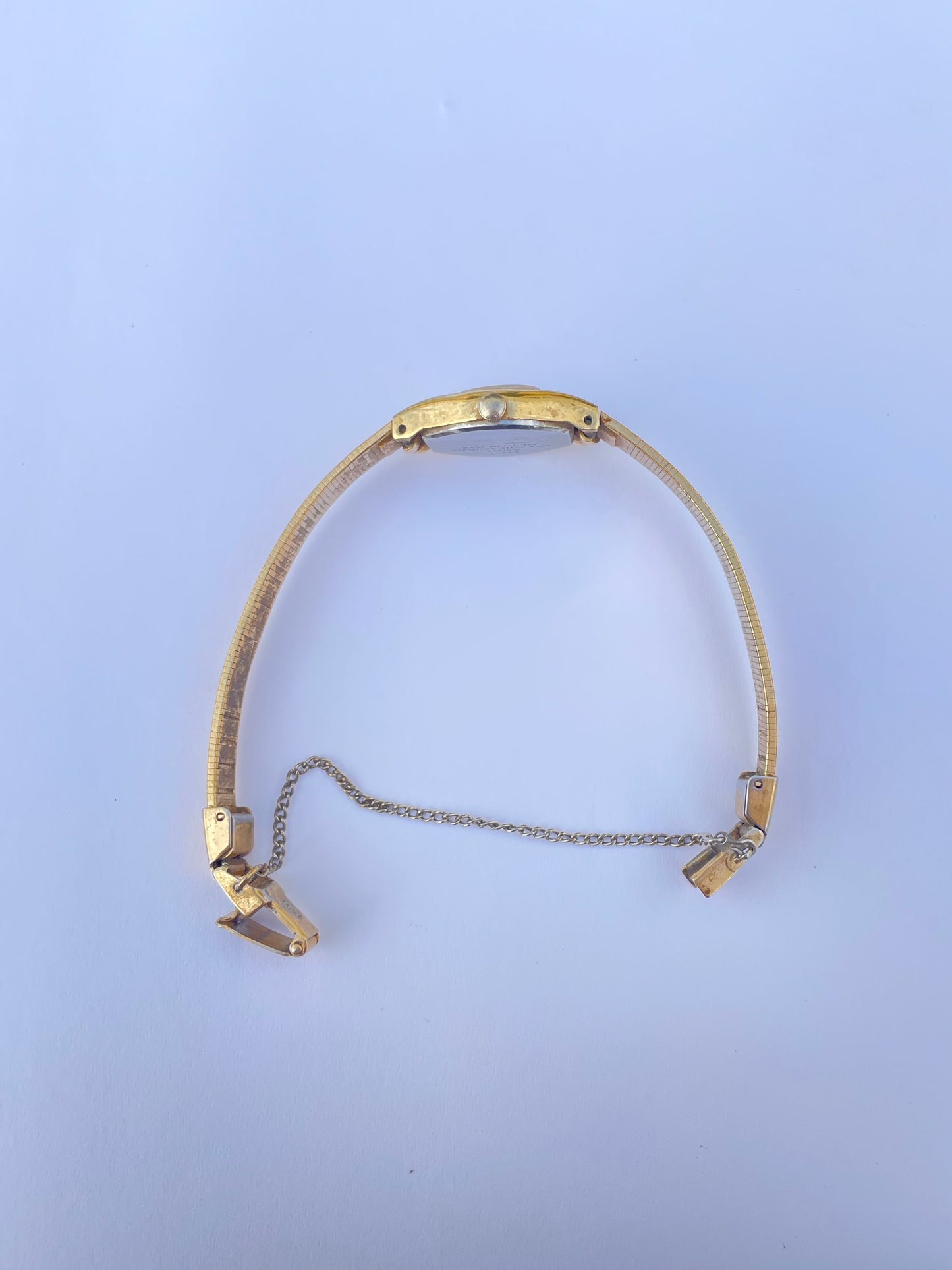 The Alice Heart Watch